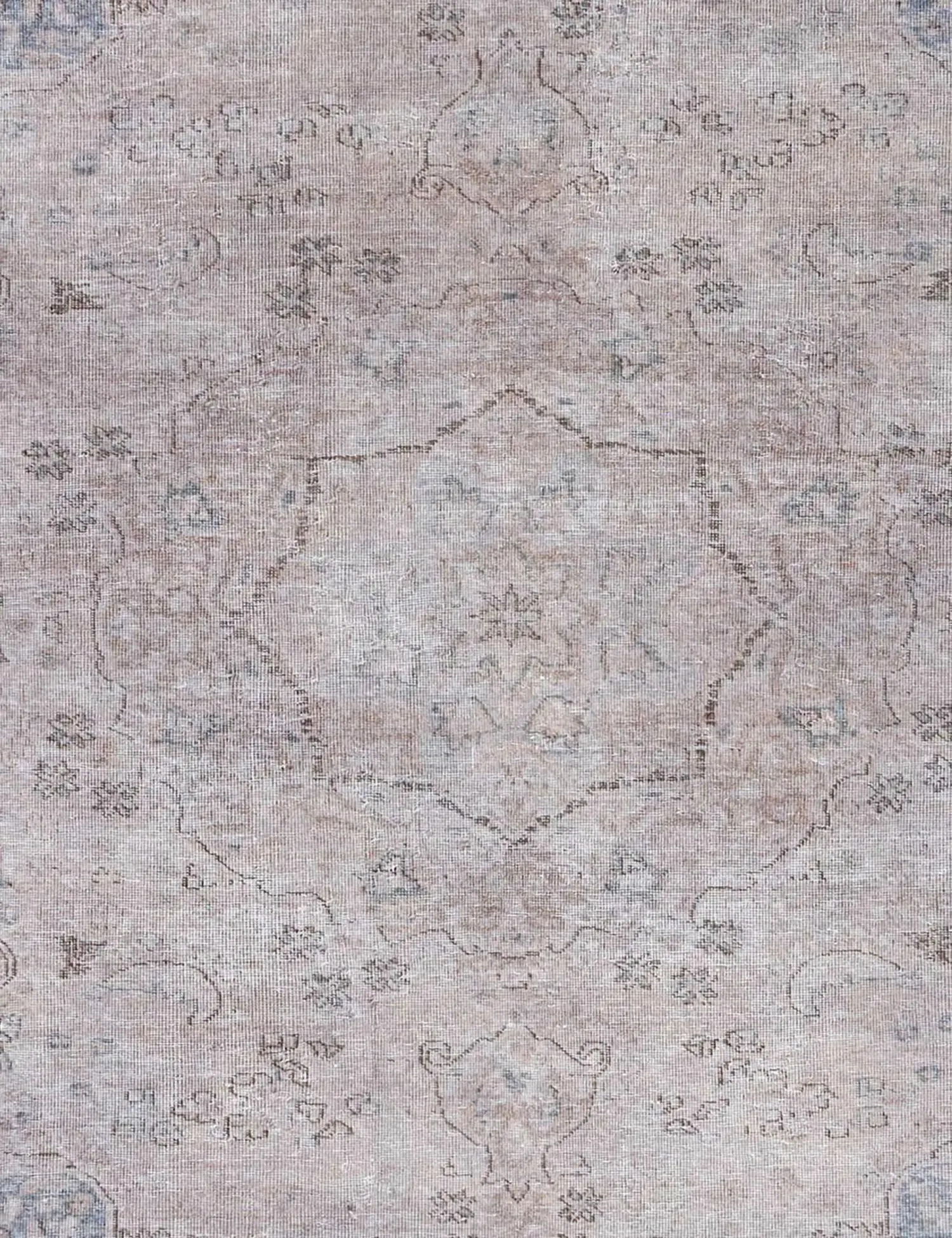 Persian Vintage    <br/>170 x 170 cm