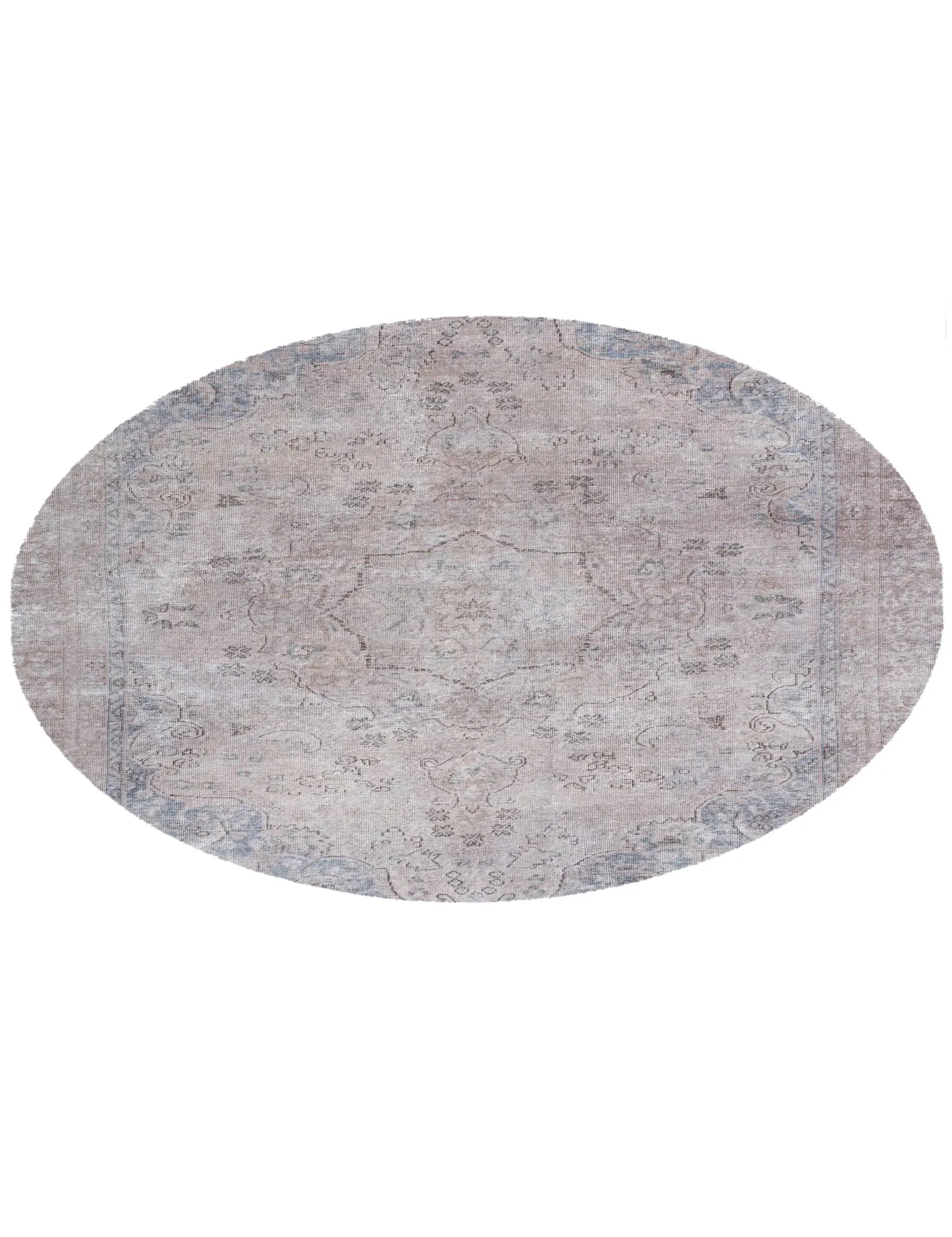 Persian Vintage    <br/>170 x 170 cm