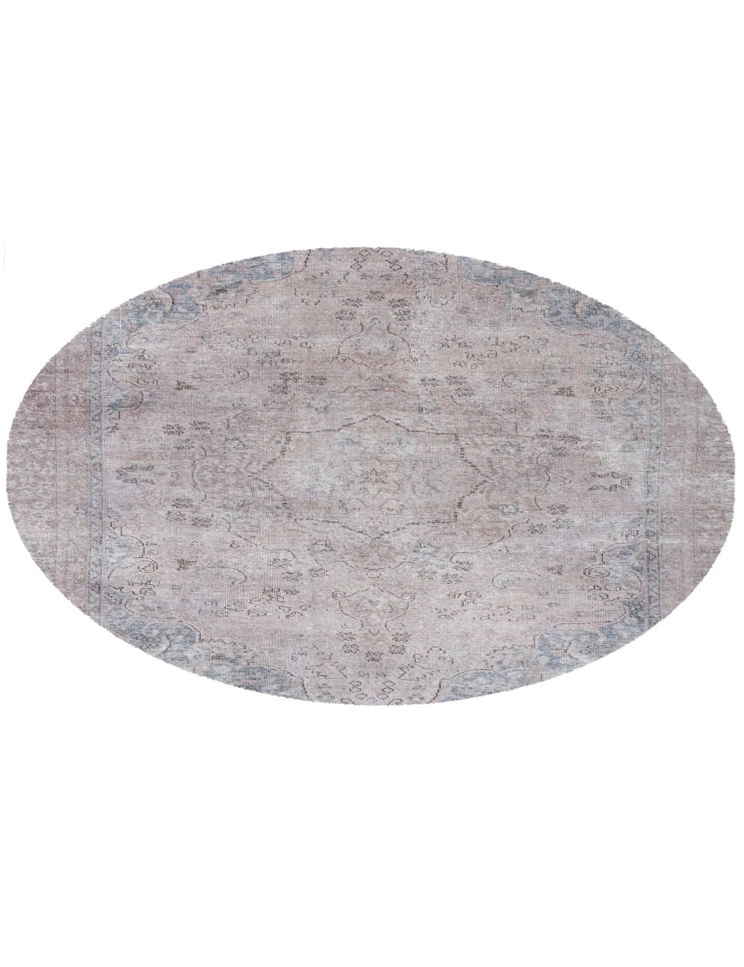 Persian Vintage    <br/>170 x 170 cm