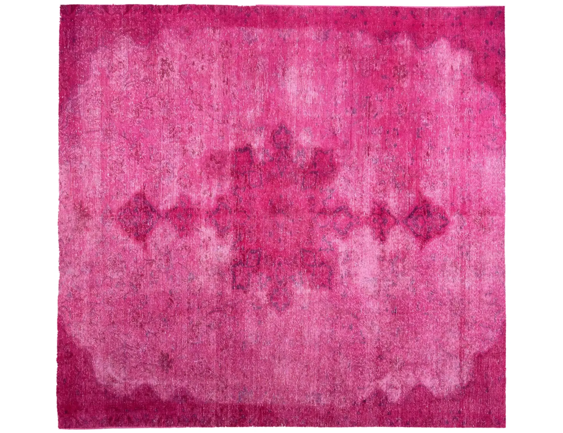 Persian Vintage    <br/>205 x 205 cm