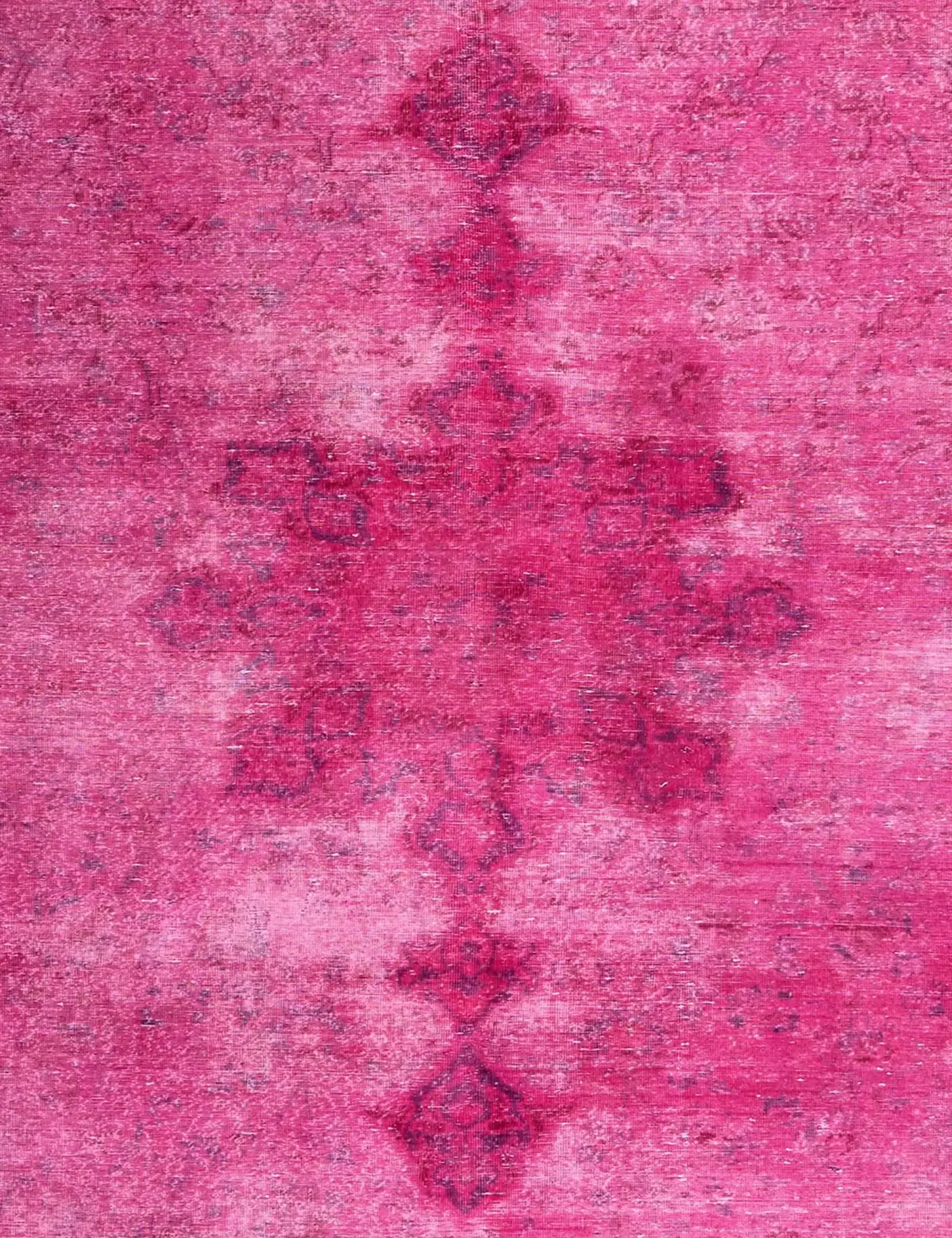 Persian Vintage    <br/>205 x 205 cm