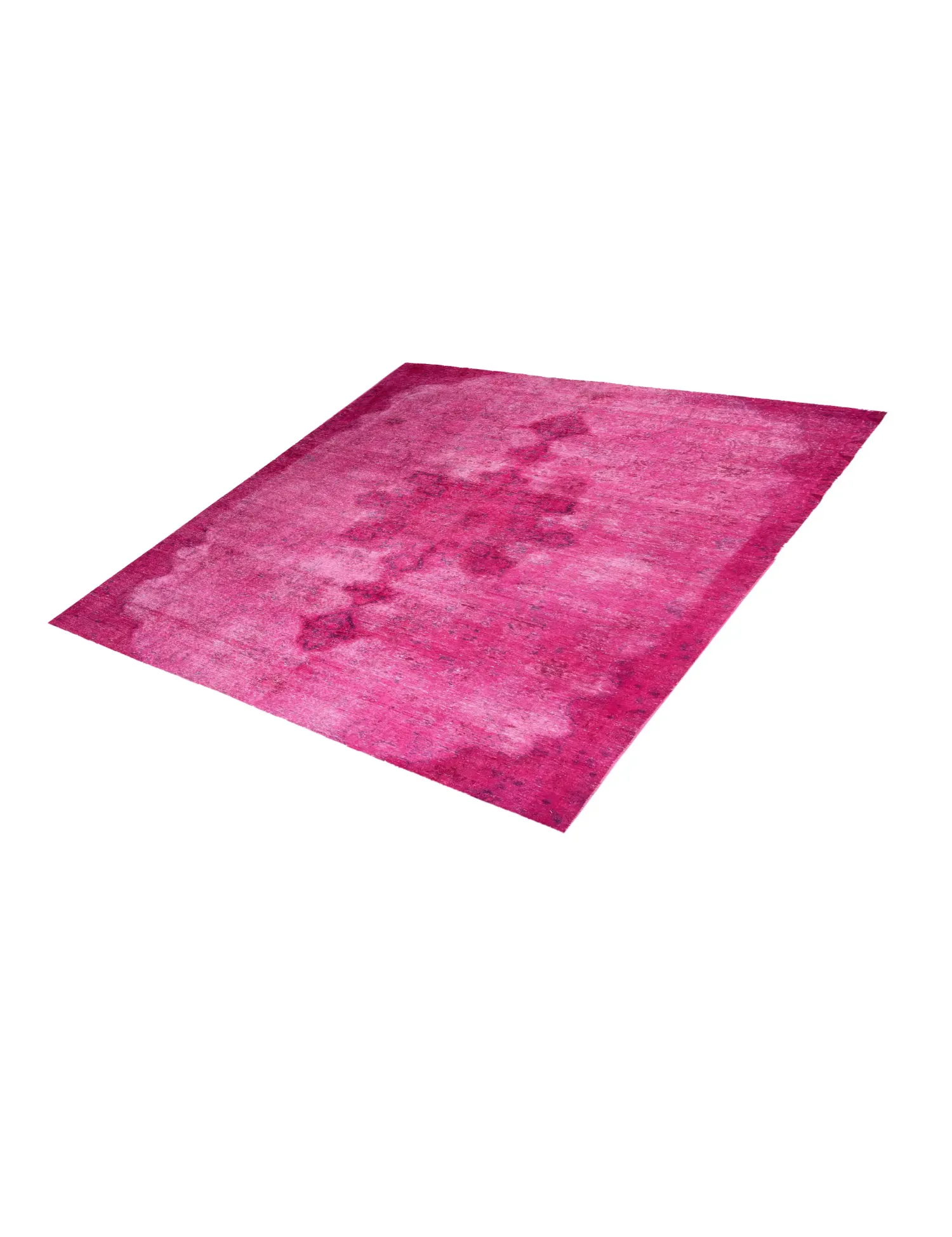 Persian Vintage    <br/>205 x 205 cm