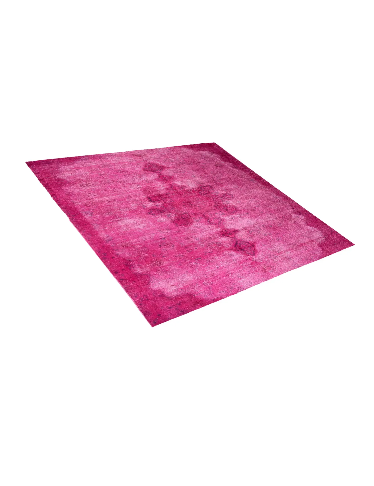 Persian Vintage    <br/>205 x 205 cm