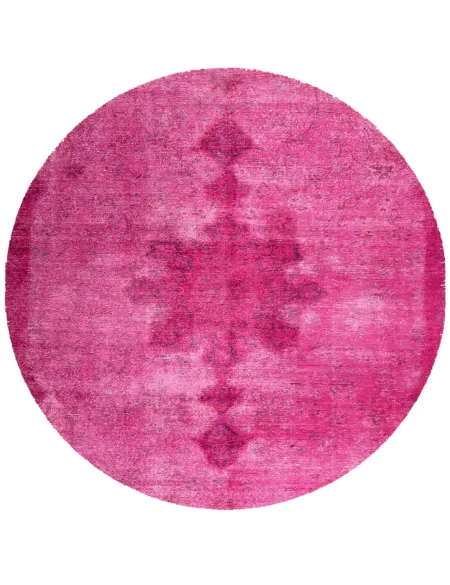 Persian Vintage Χαλί 205 x 205 