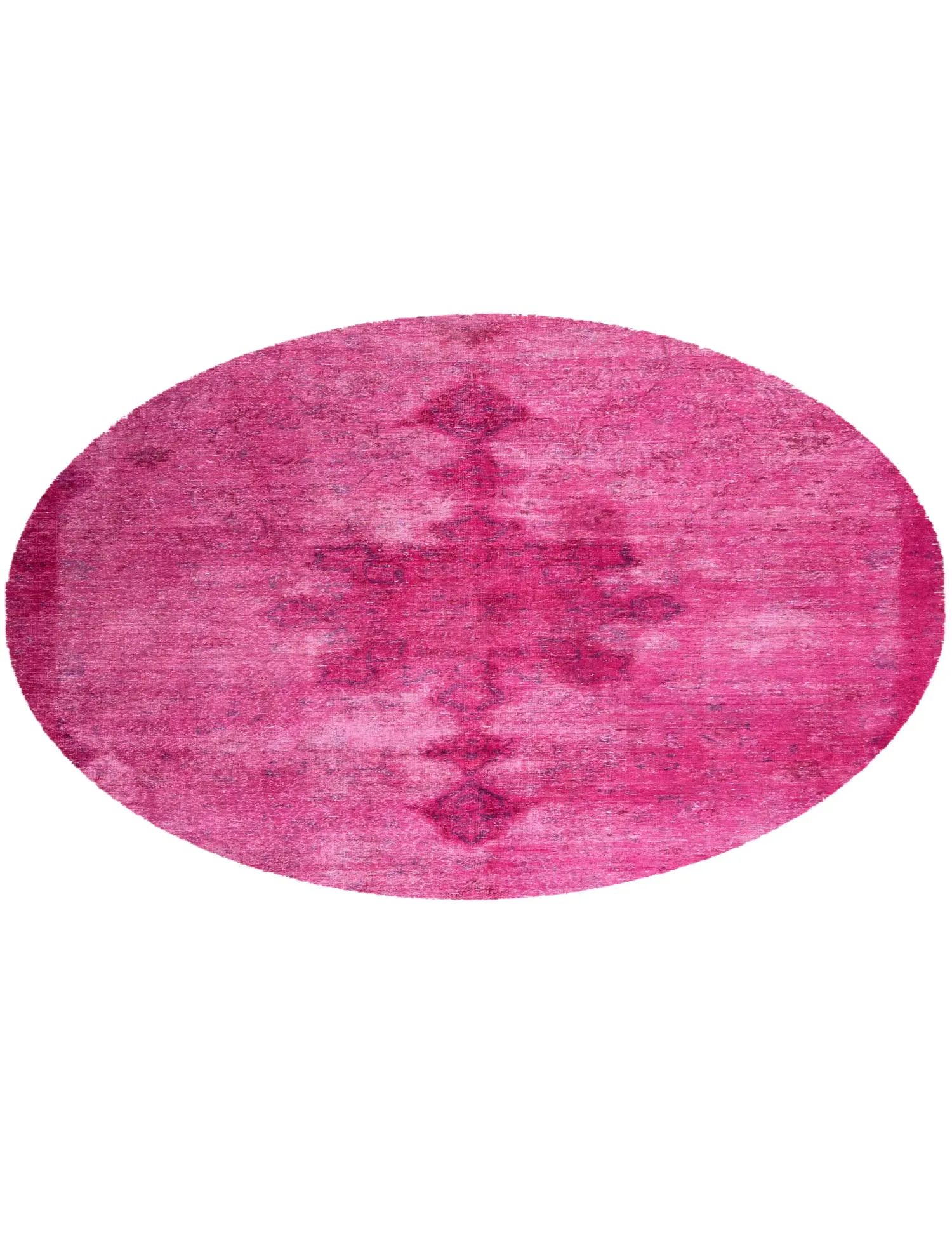 Persian Vintage    <br/>205 x 205 cm