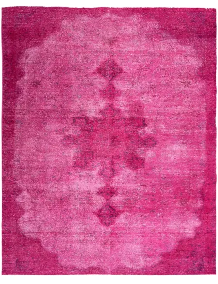 Persian Vintage Χαλί 300 x 205 
