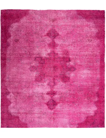 Persian Vintage Χαλί 250 x 205 