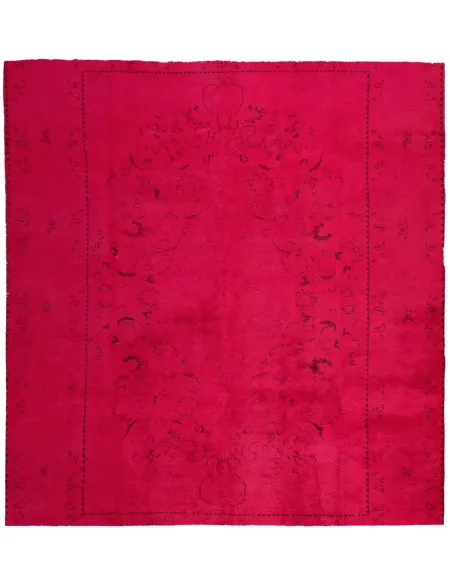 Persian Vintage Χαλί 190 x 190 