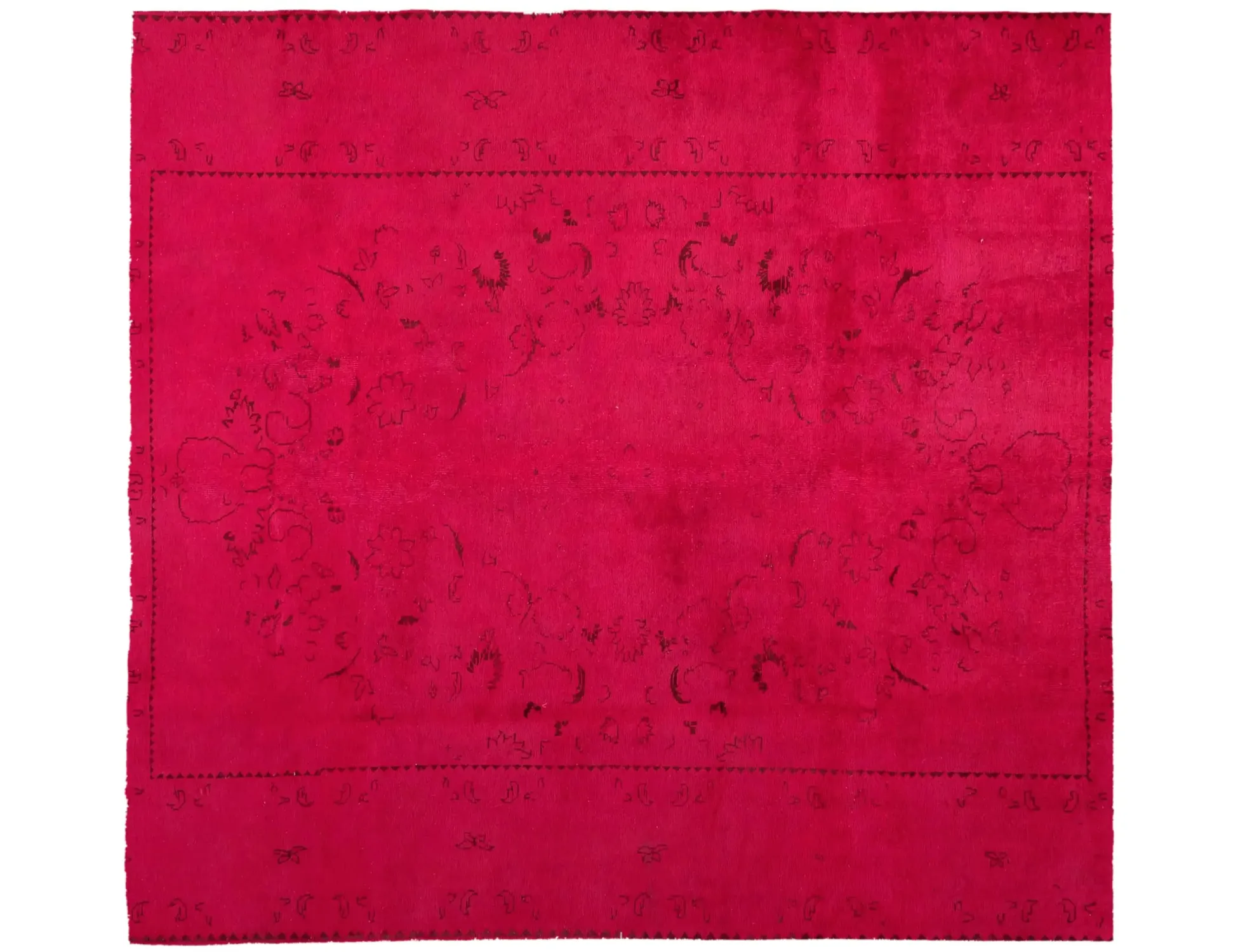 Persian Vintage    <br/>190 x 190 cm
