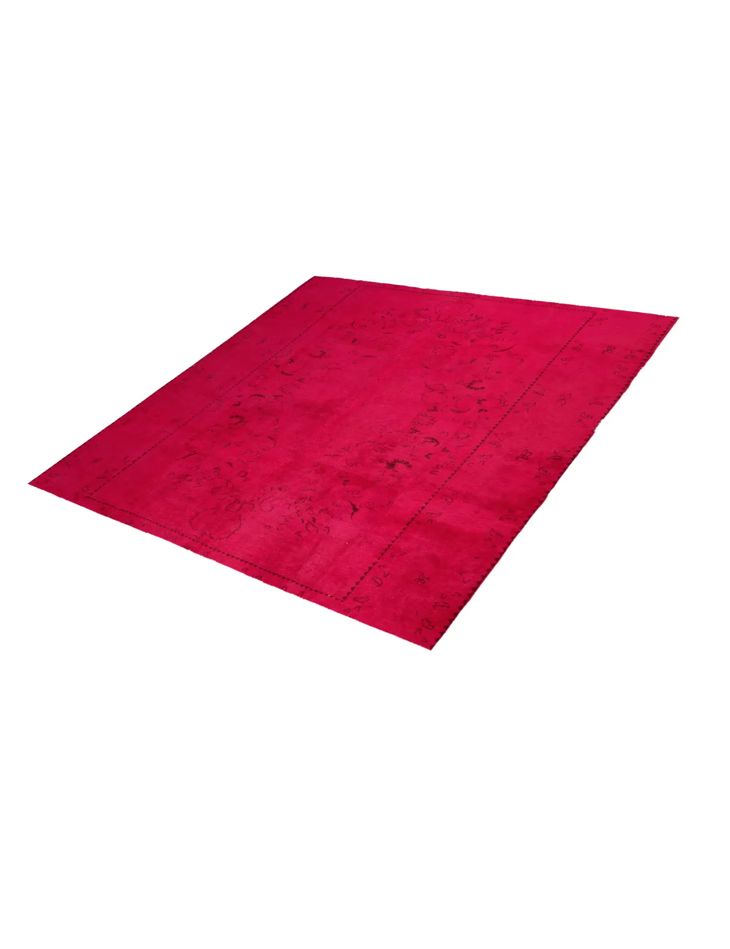 Persian Vintage    <br/>190 x 190 cm