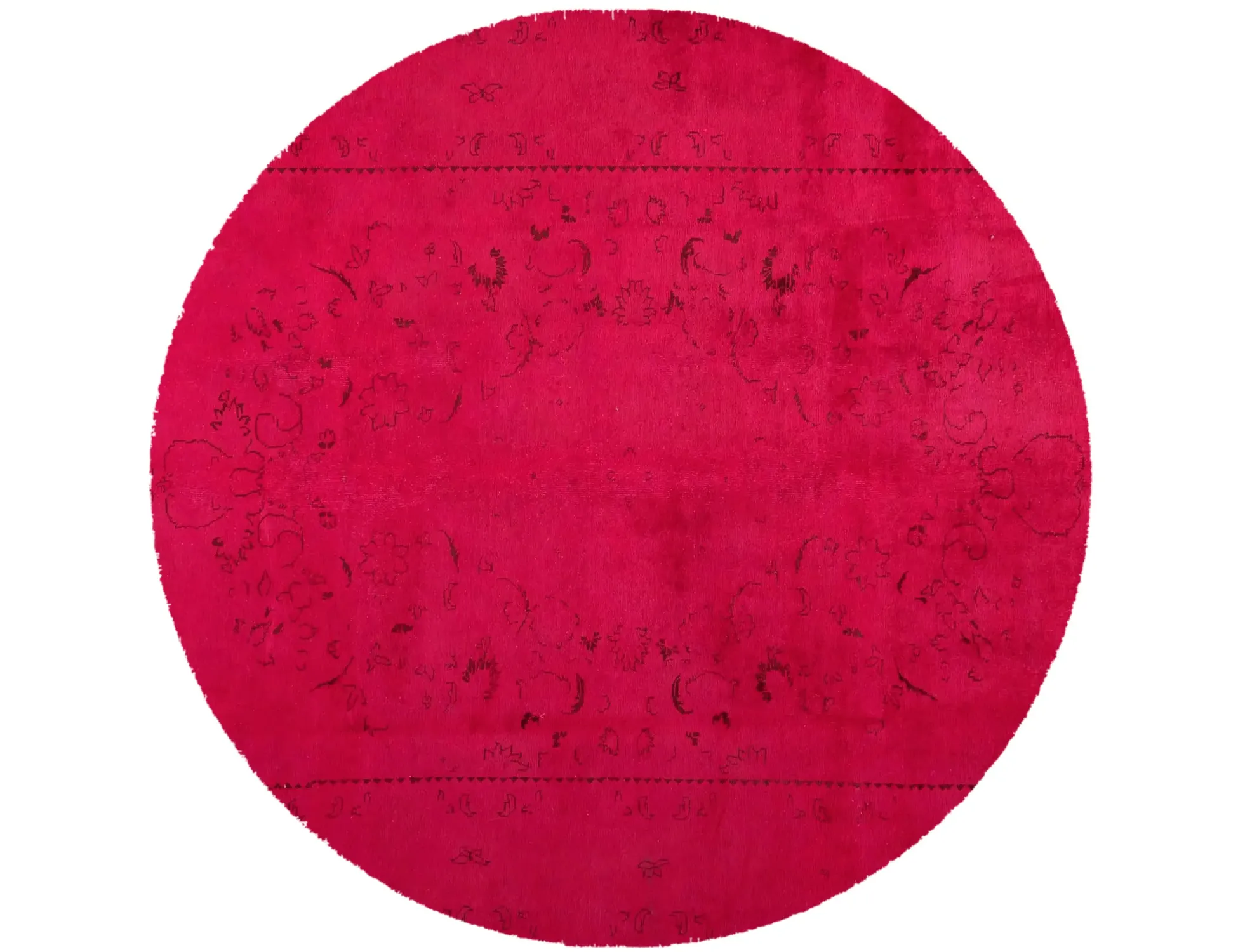 Persian Vintage    <br/>190 x 190 cm