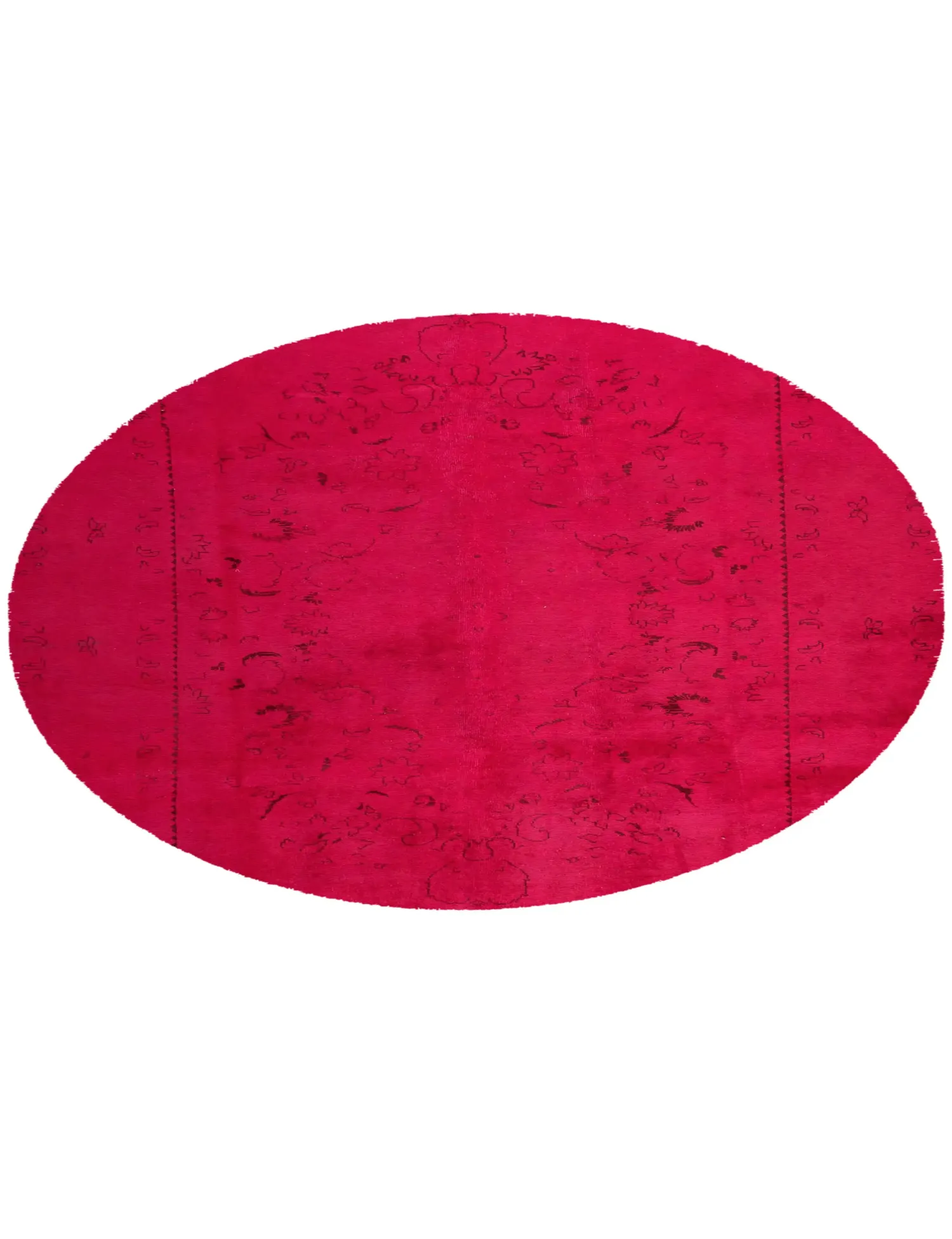 Persian Vintage    <br/>190 x 190 cm