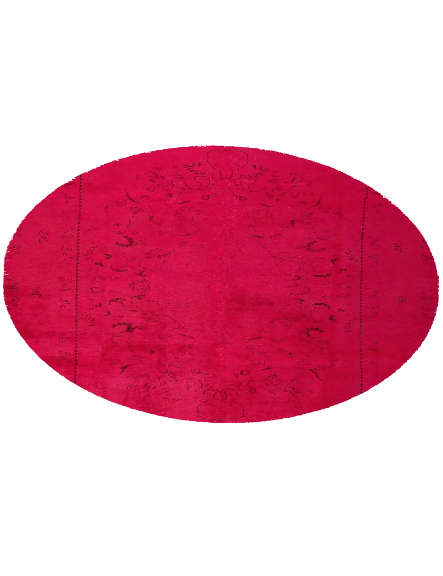 Persian Vintage    <br/>190 x 190 cm