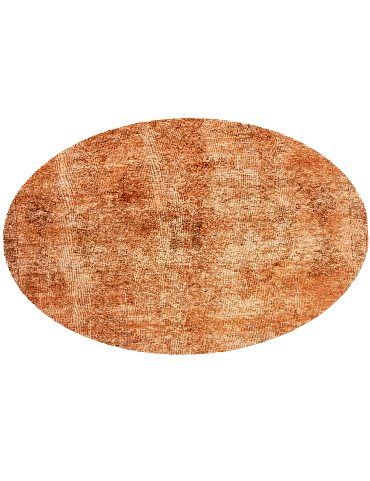 Persian Vintage    <br/>214 x 214 cm