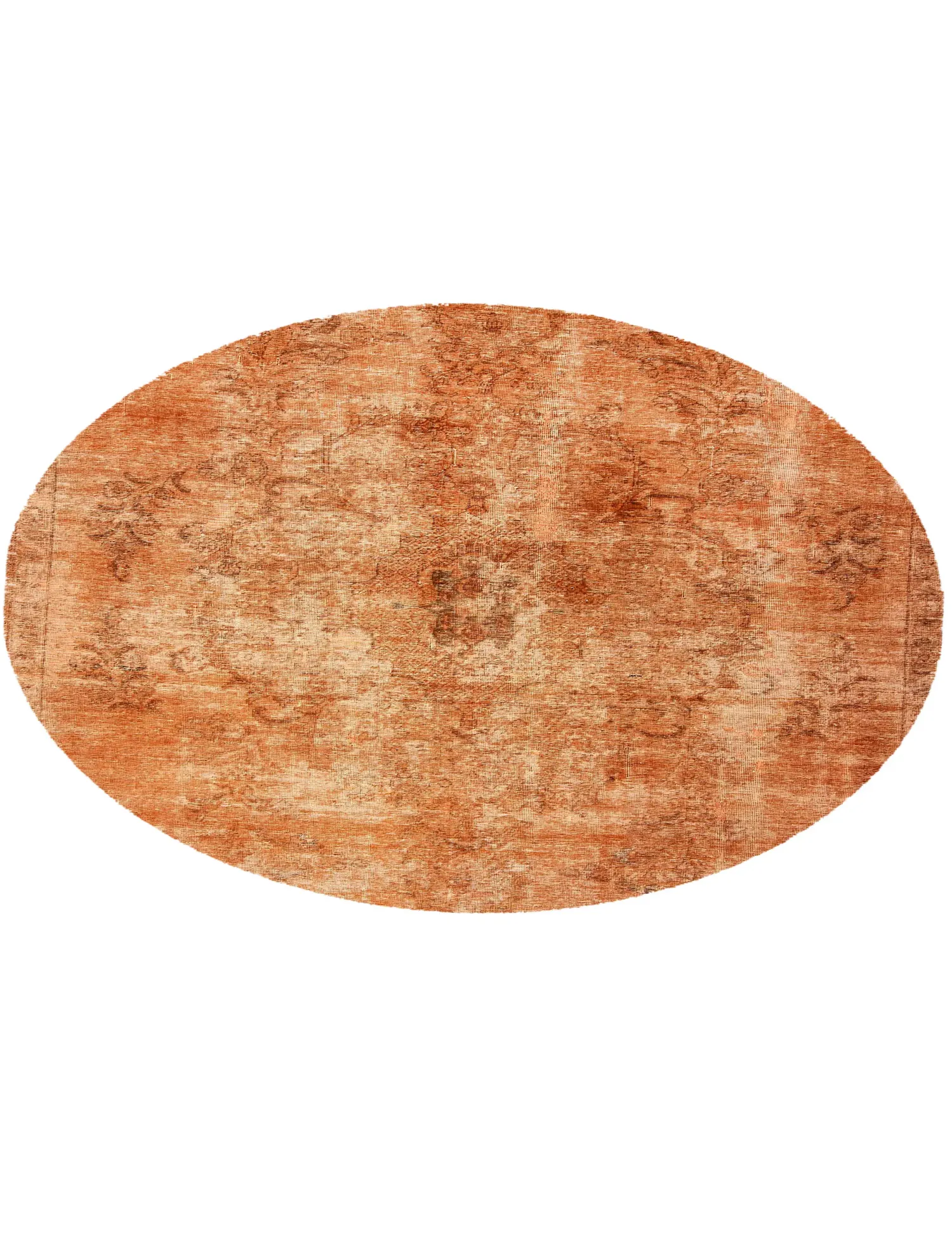 Persian Vintage    <br/>214 x 214 cm