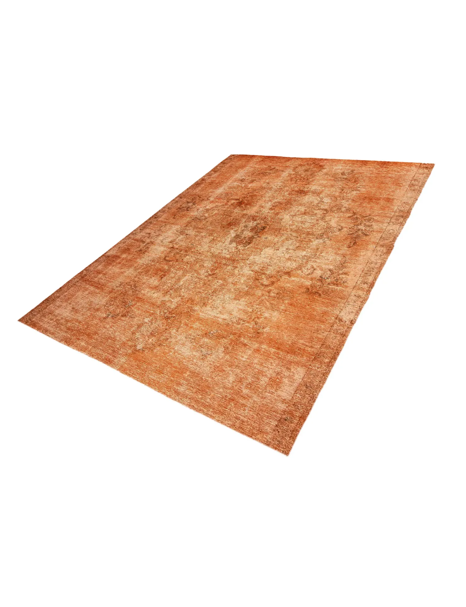 Persian Vintage    <br/>260 x 214 cm