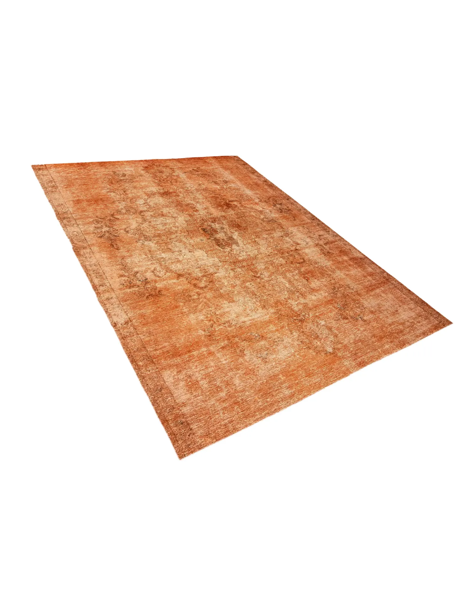 Persian Vintage    <br/>260 x 214 cm