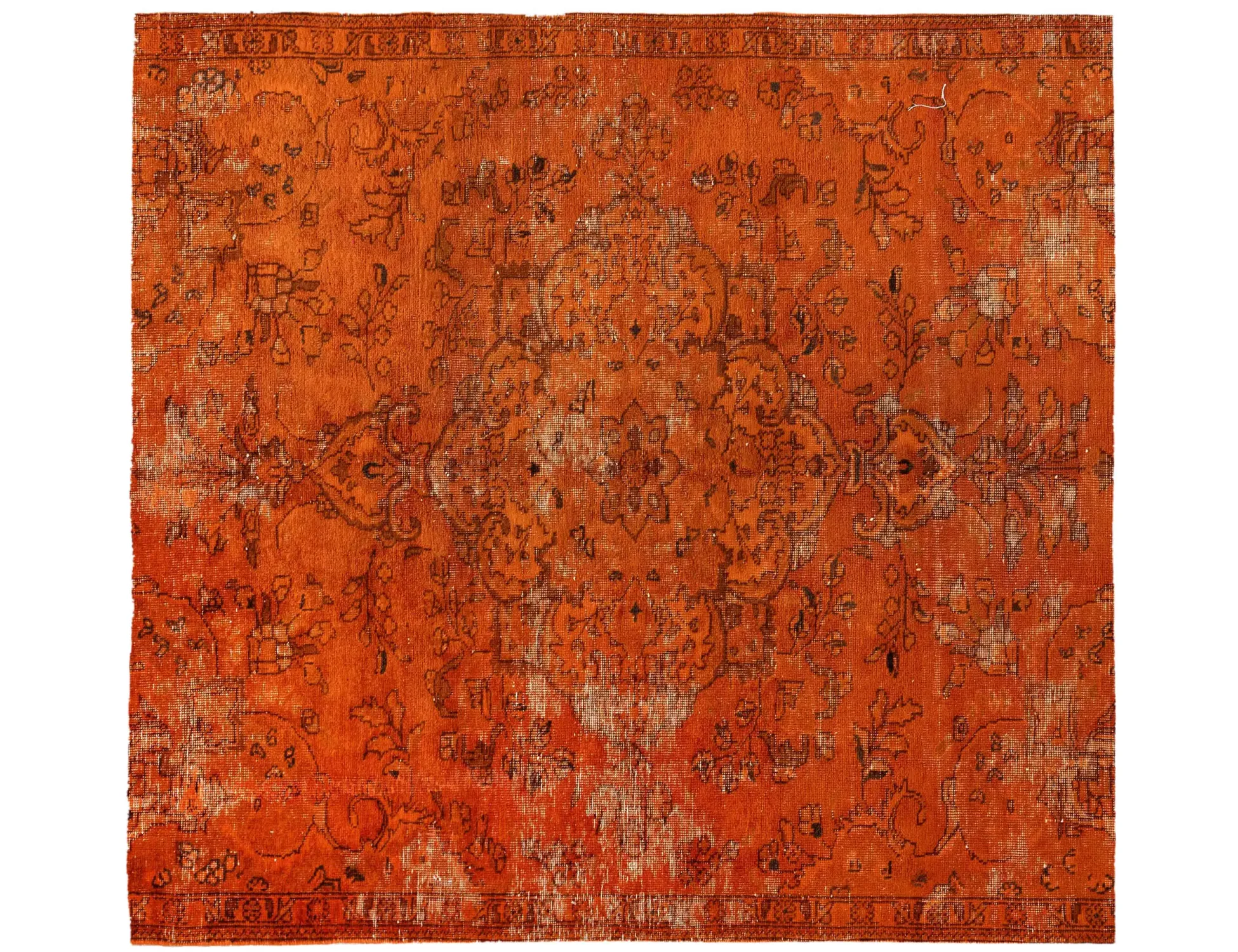 Persian Vintage    <br/>145 x 145 cm