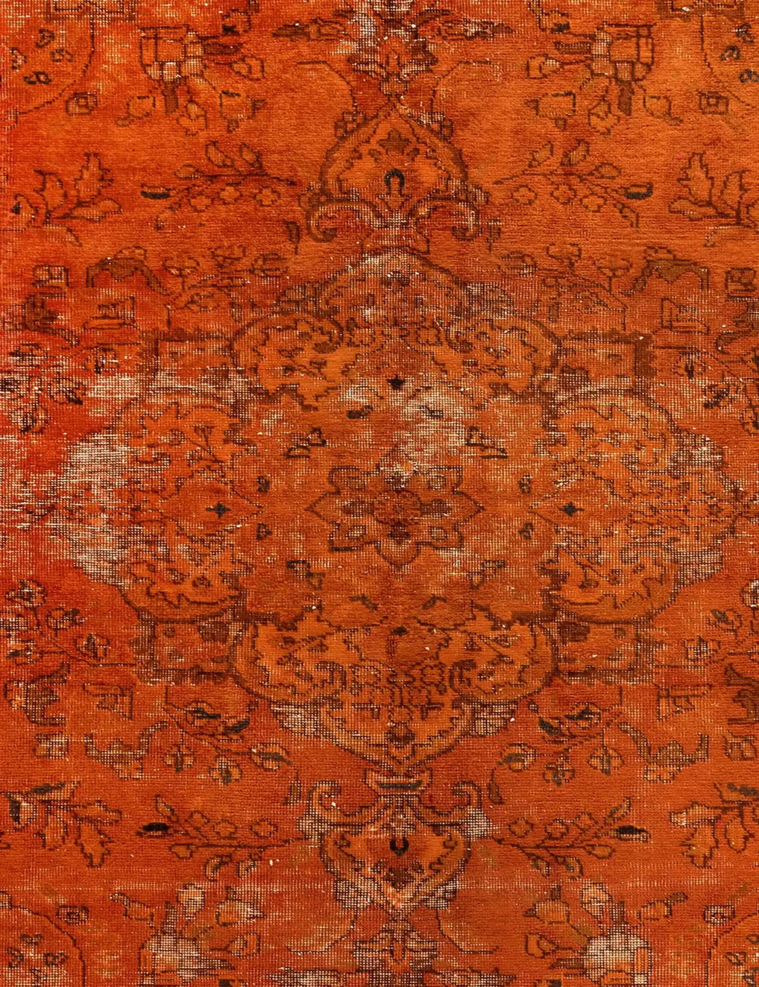 Persian Vintage    <br/>145 x 145 cm