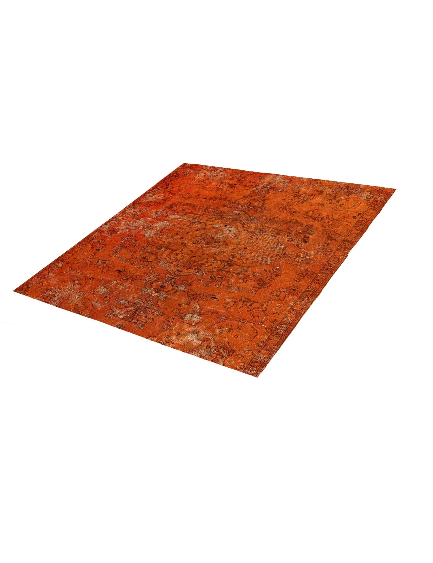 Persian Vintage    <br/>145 x 145 cm