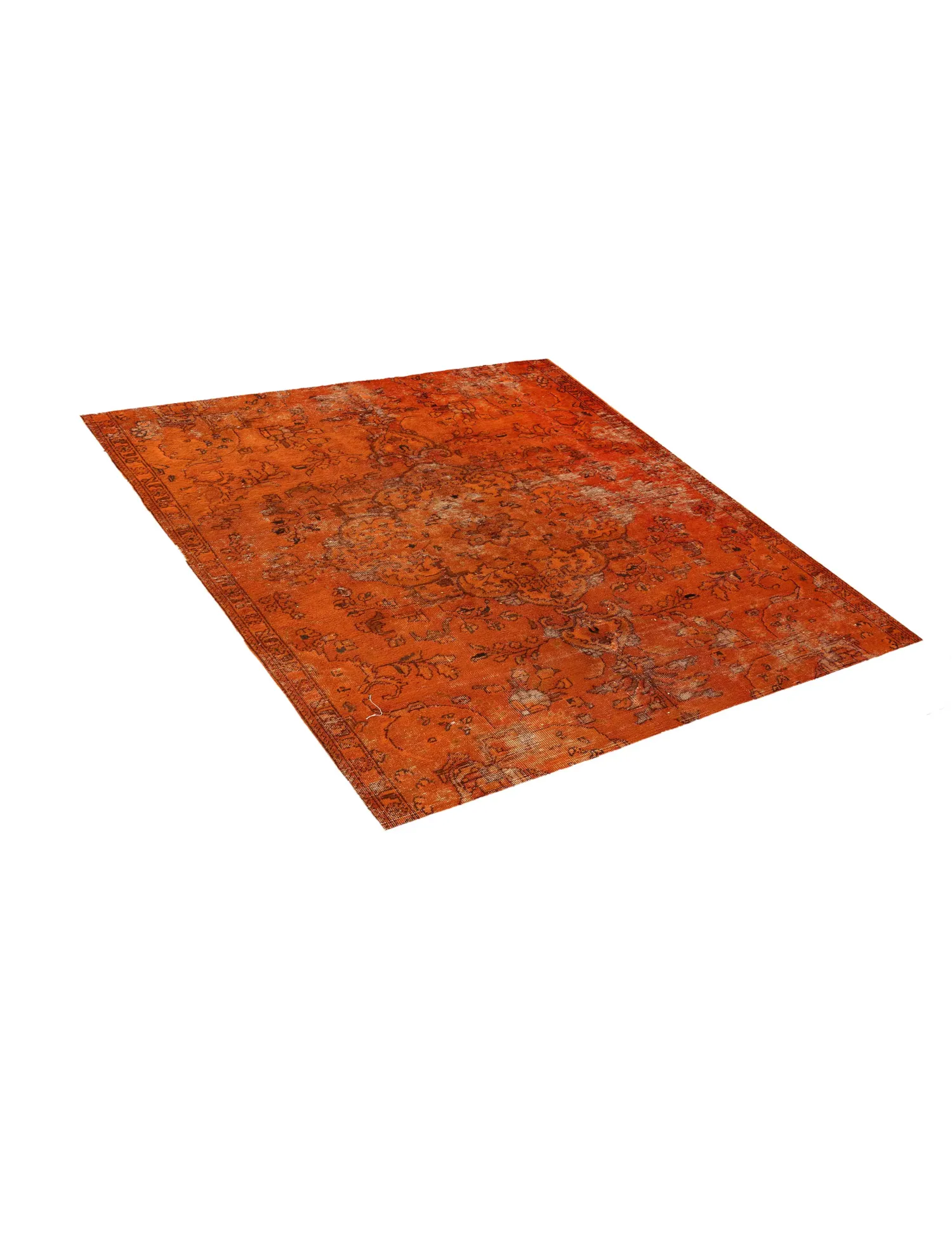 Persian Vintage    <br/>145 x 145 cm