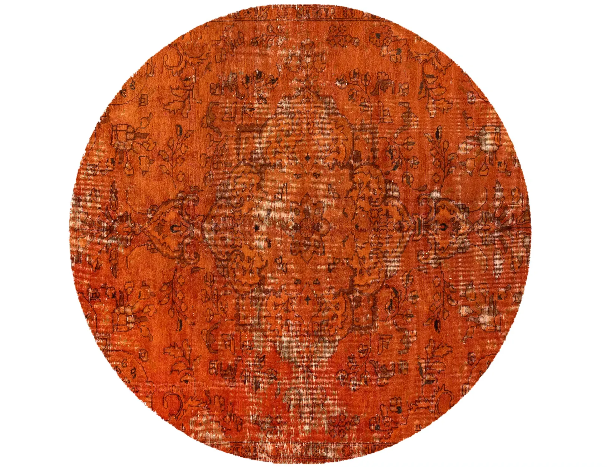 Persian Vintage    <br/>145 x 145 cm