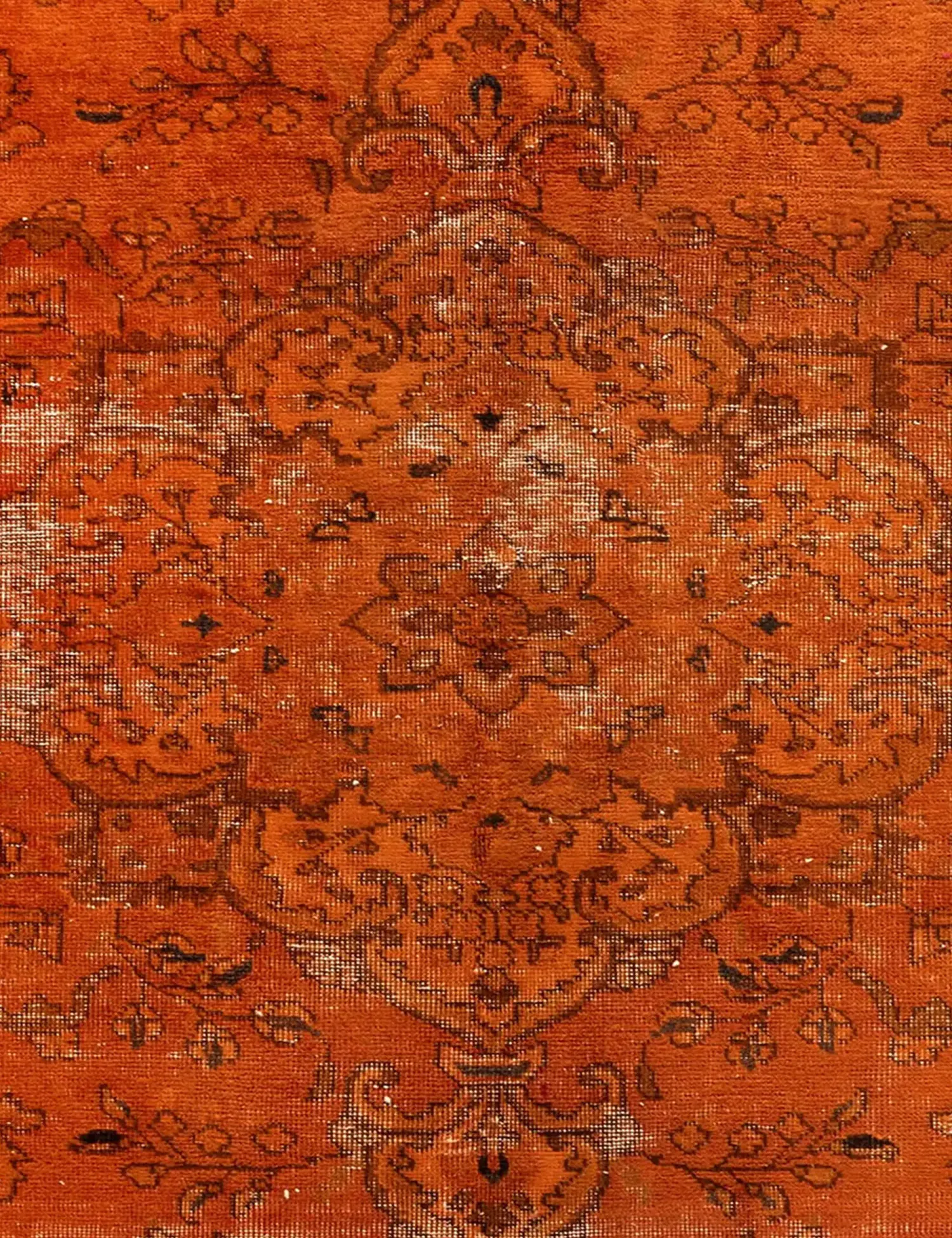 Persian Vintage    <br/>145 x 145 cm