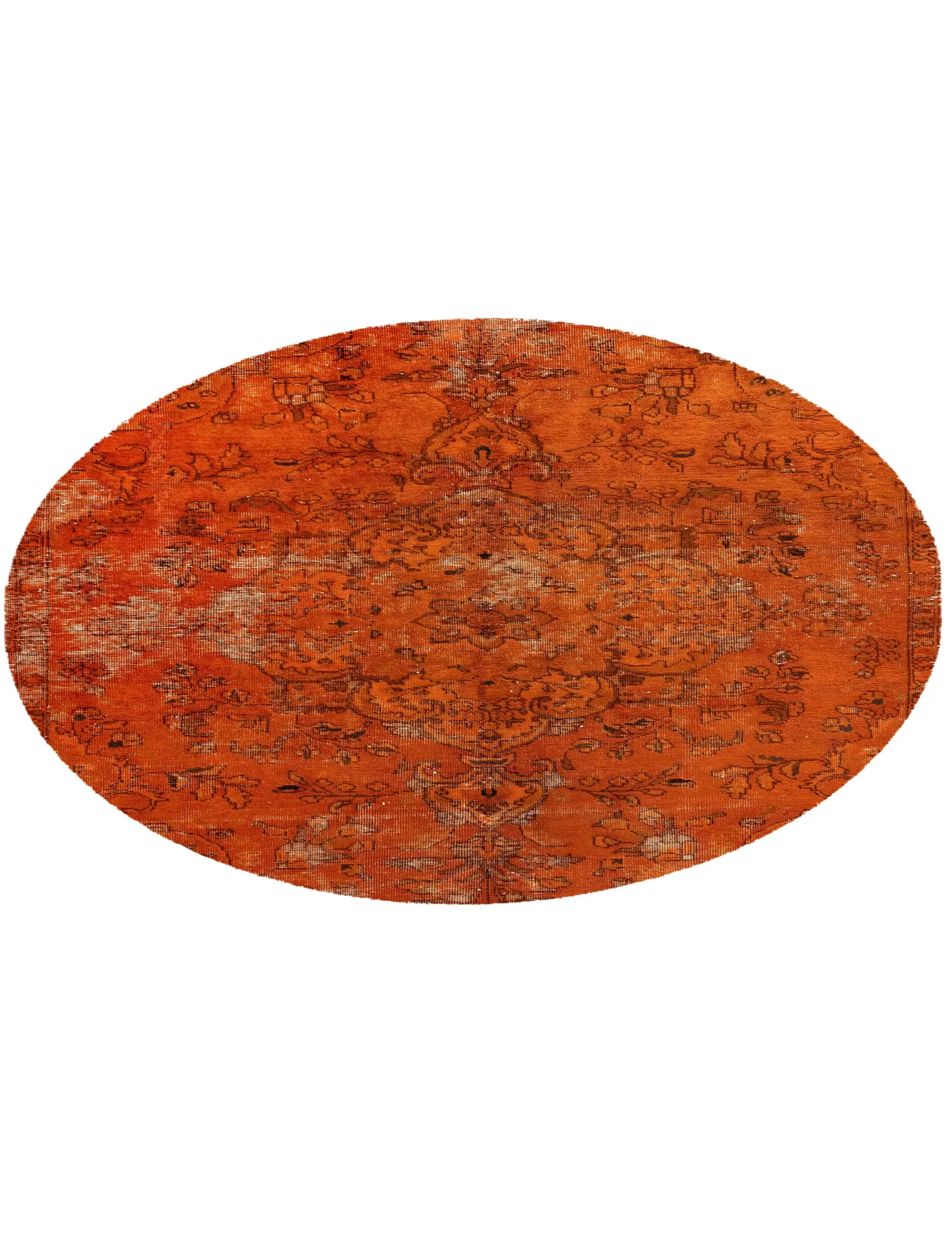 Persian Vintage    <br/>145 x 145 cm