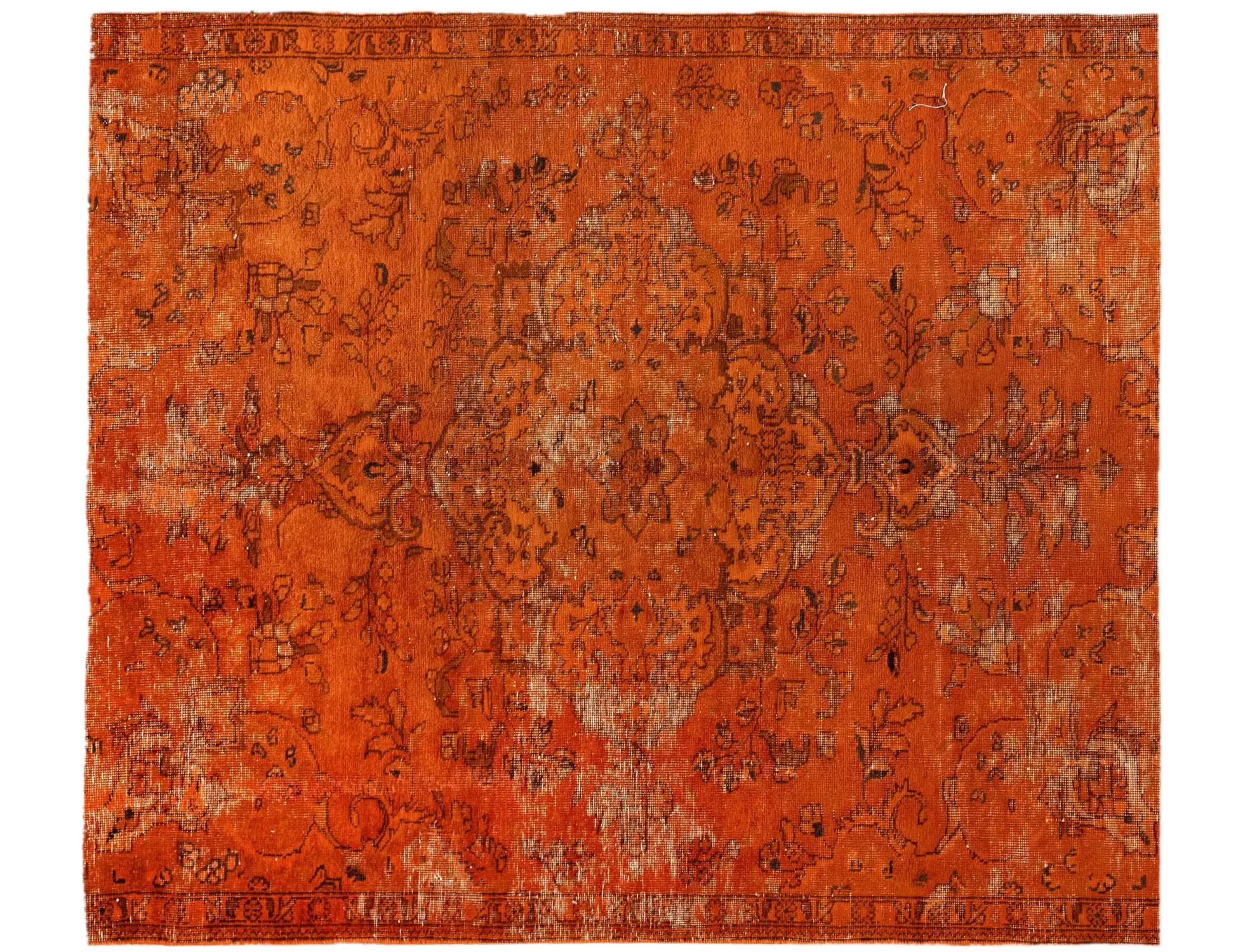 Persian Vintage    <br/>200 x 145 cm