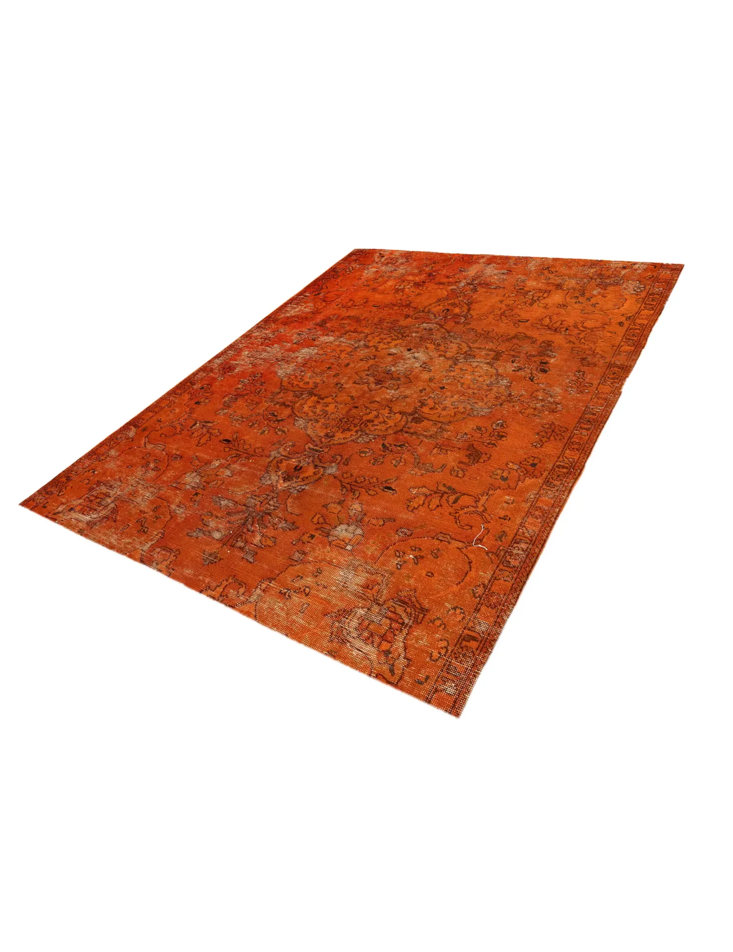 Persian Vintage    <br/>200 x 145 cm