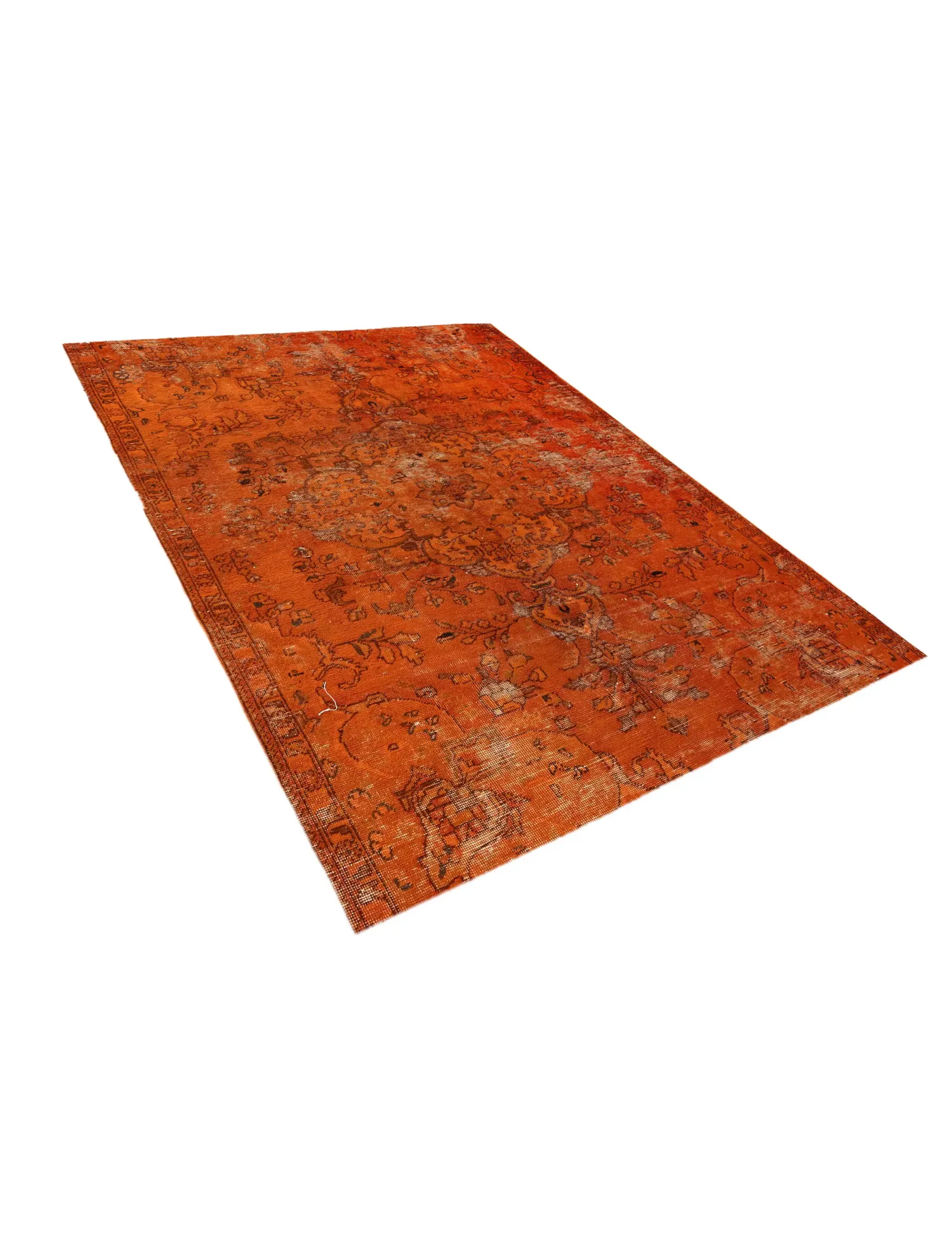 Persian Vintage    <br/>200 x 145 cm