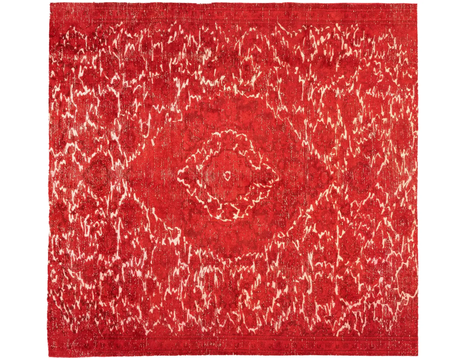 Persian Vintage    <br/>170 x 170 cm