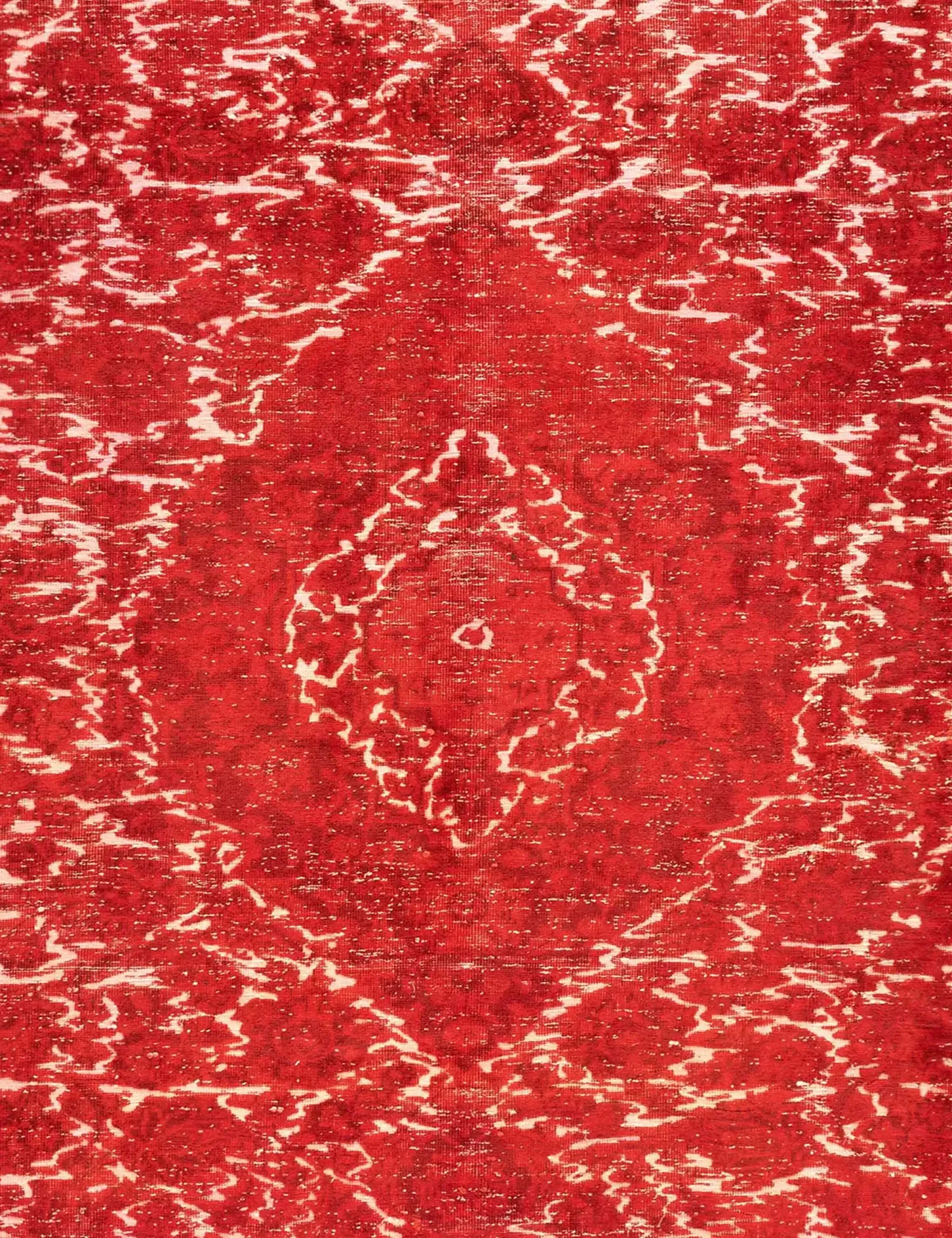 Persian Vintage    <br/>170 x 170 cm