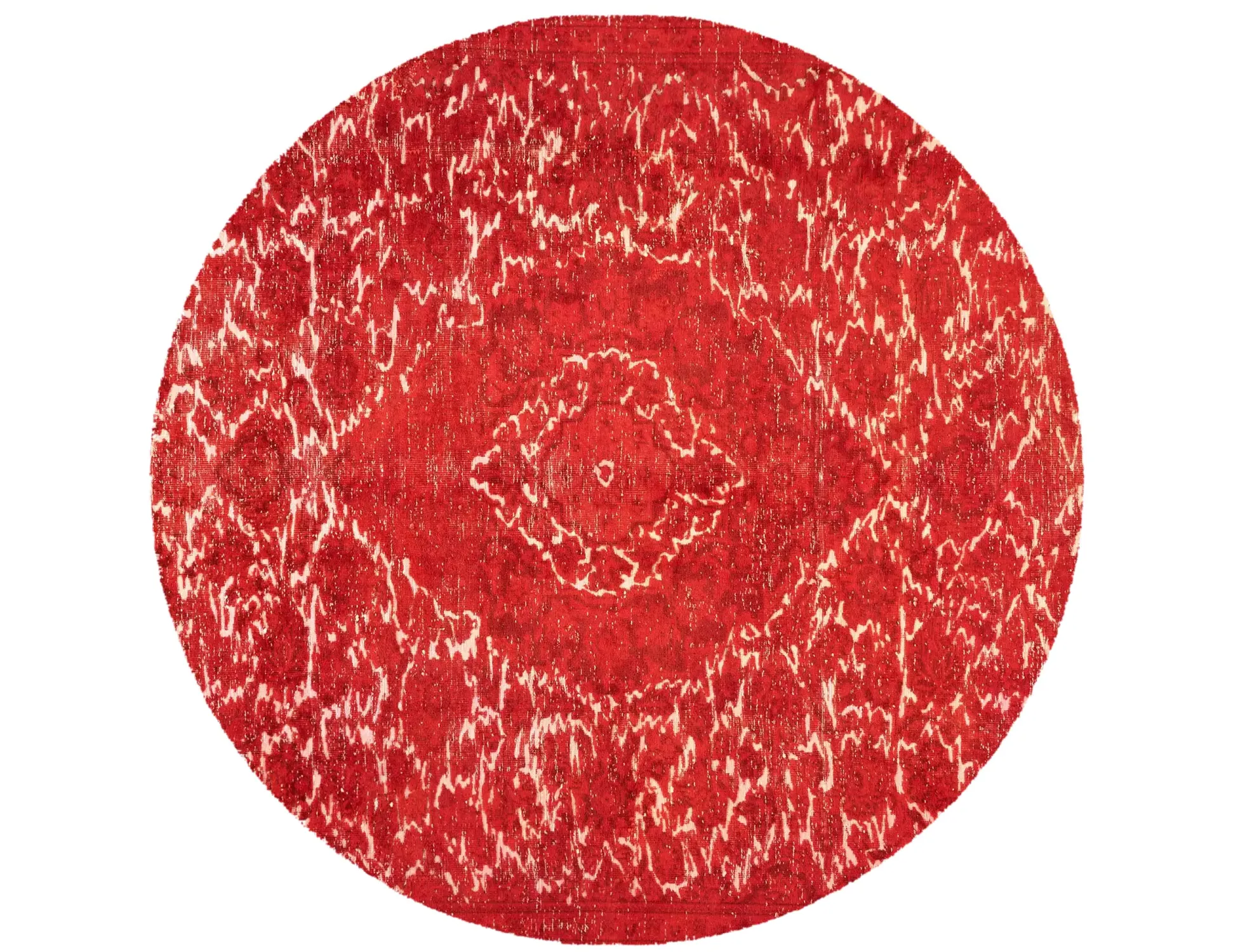 Persian Vintage    <br/>170 x 170 cm