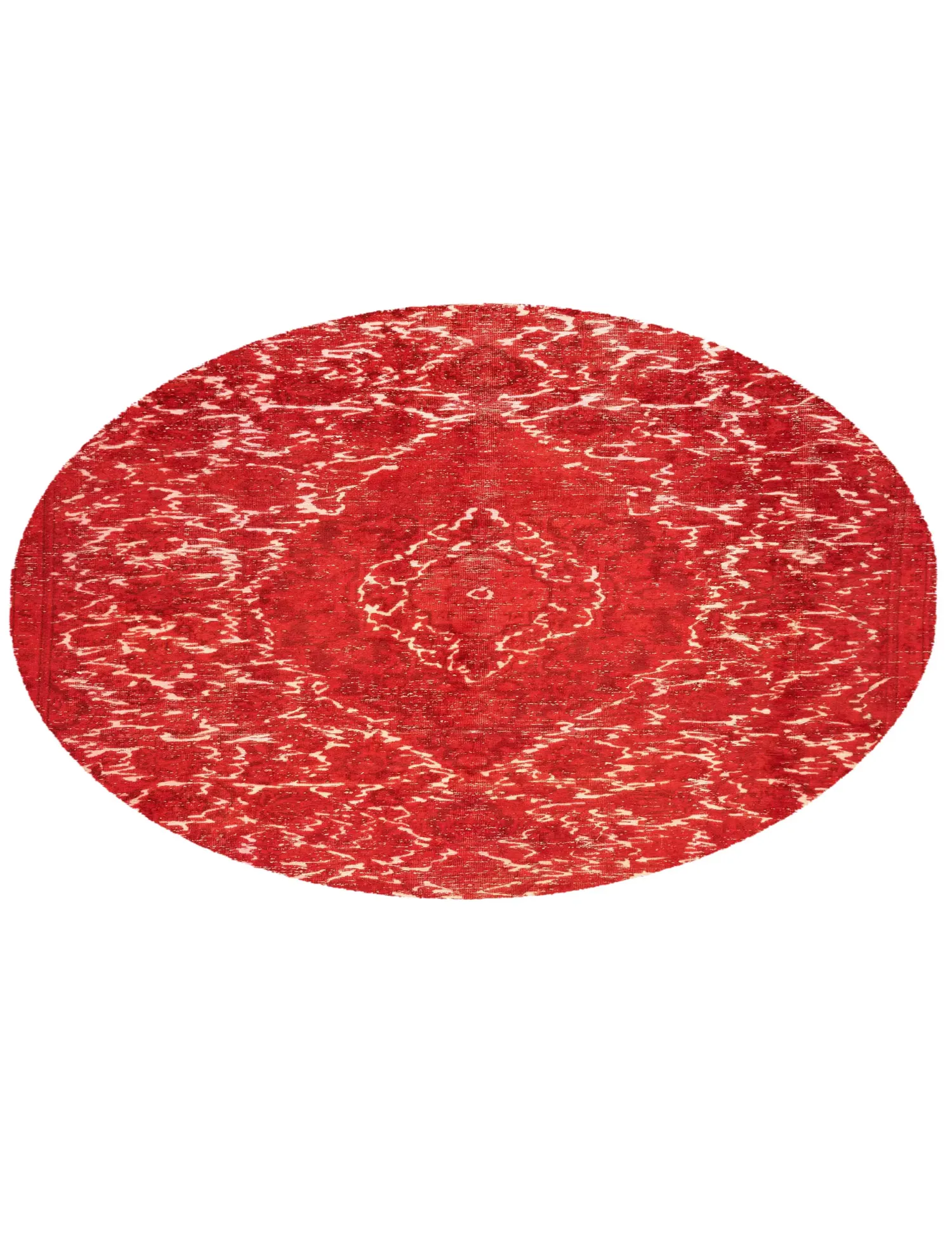 Persian Vintage    <br/>170 x 170 cm