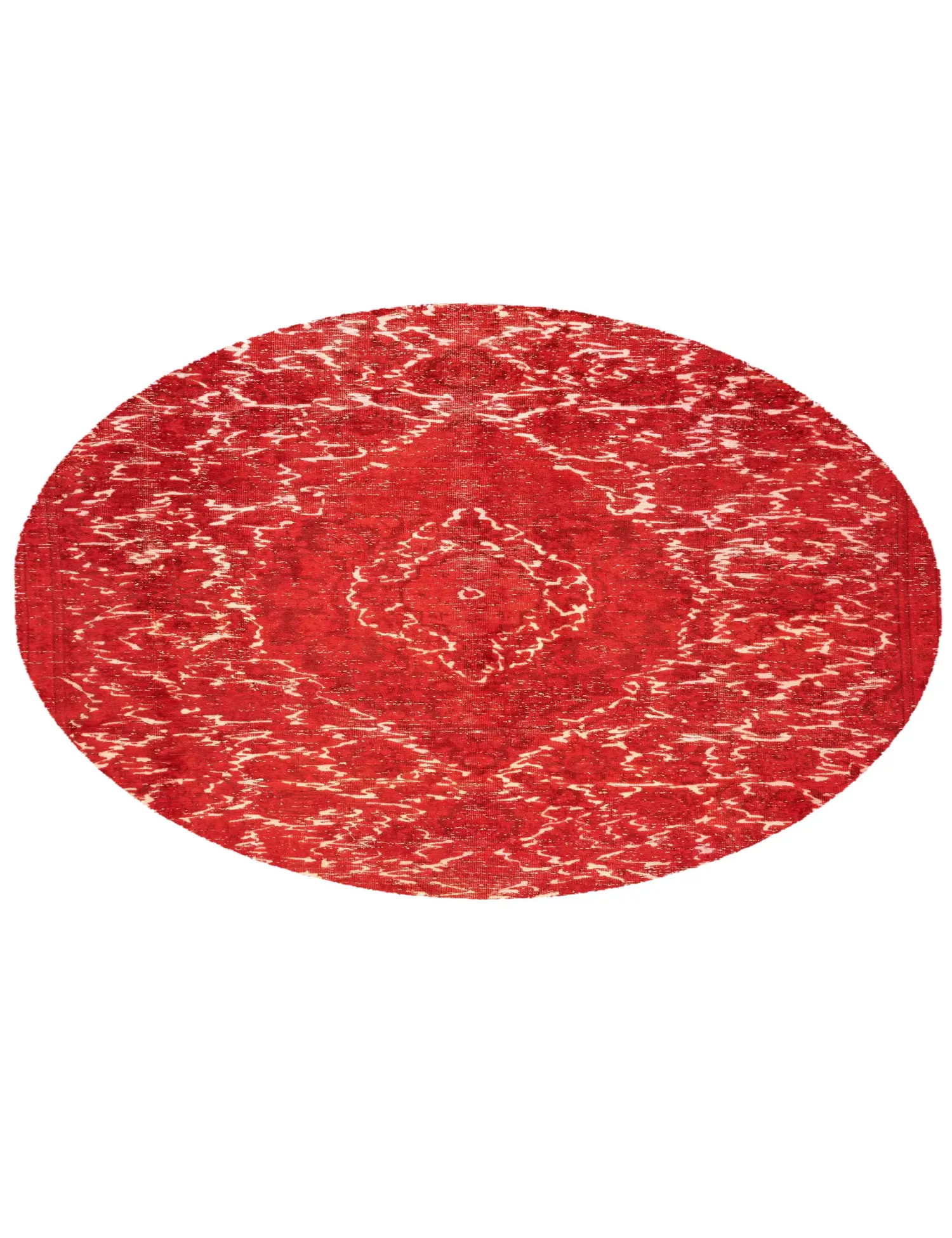 Persian Vintage    <br/>170 x 170 cm