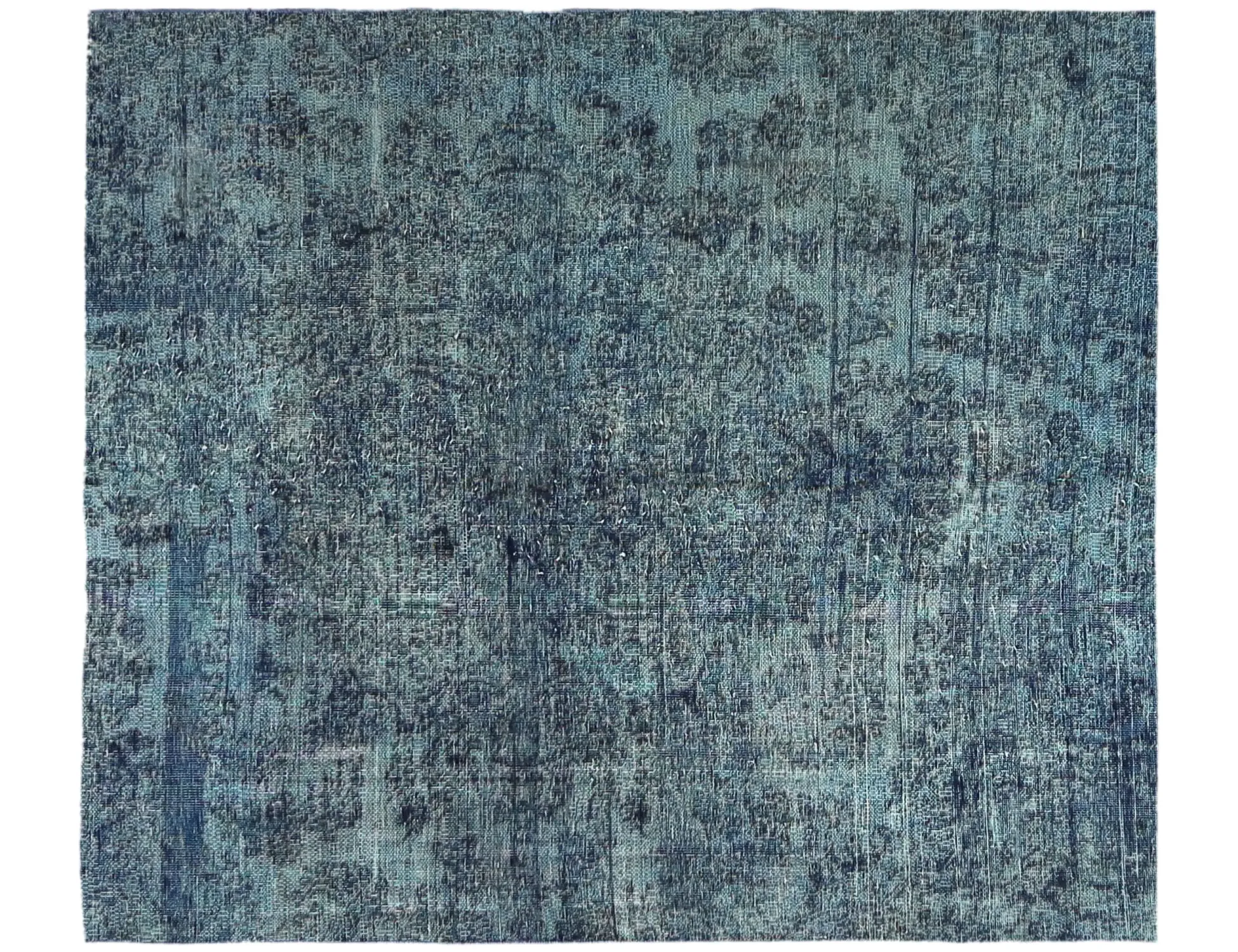 Persian Vintage    <br/>147 x 147 cm