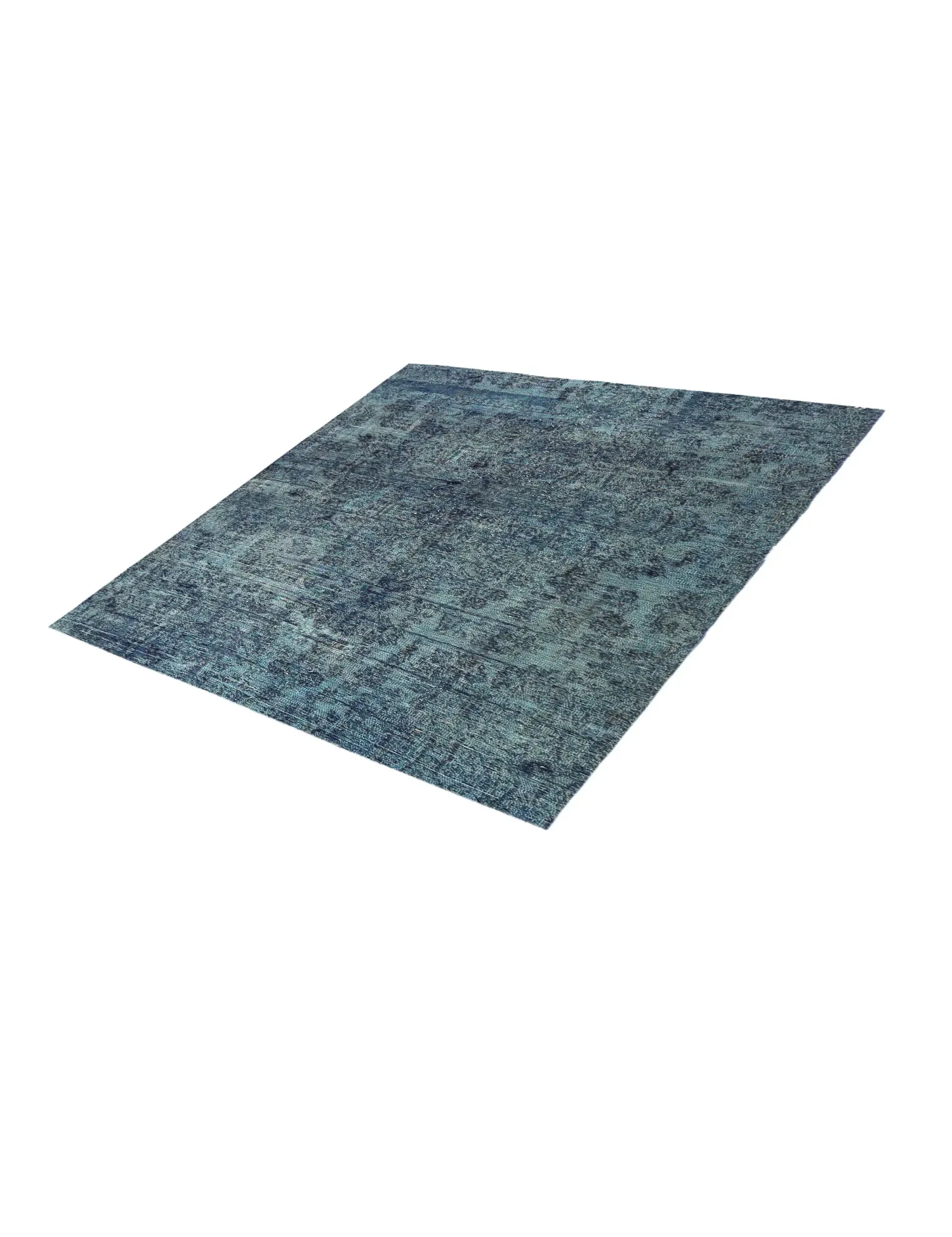 Persian Vintage    <br/>147 x 147 cm