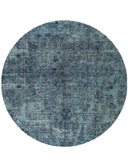 Persian Vintage Χαλί 147 x 147 
