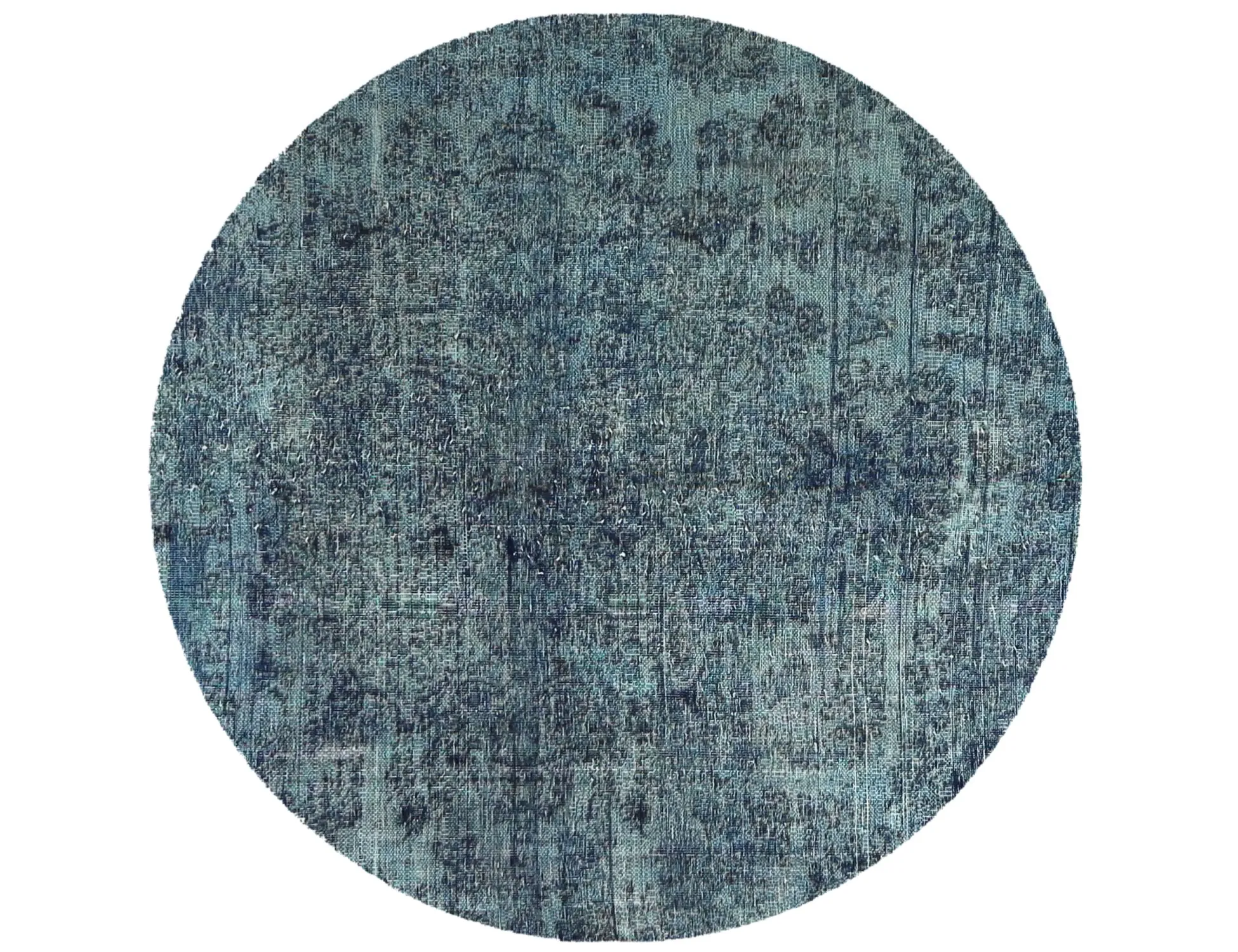 Persian Vintage    <br/>147 x 147 cm