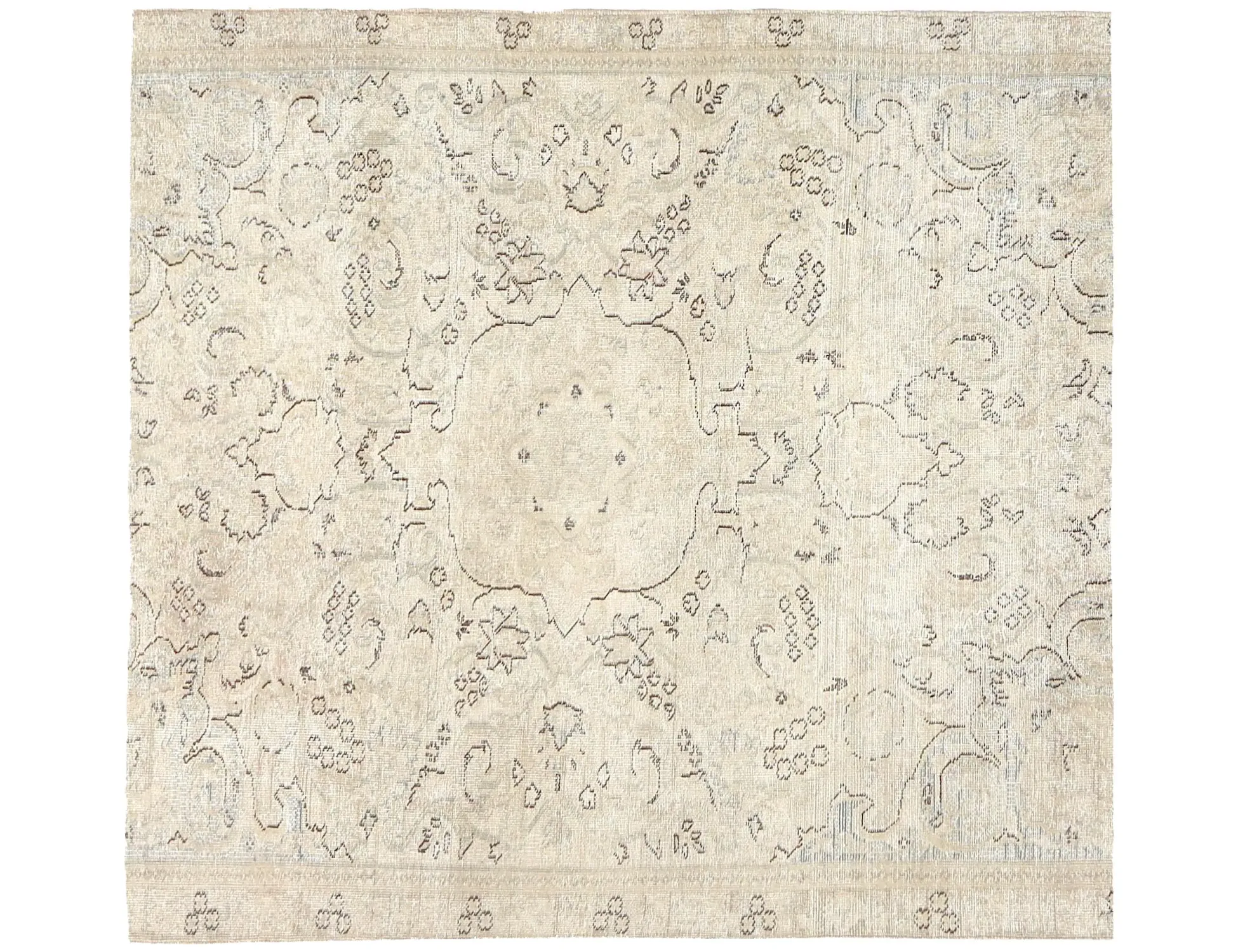 Vintage    <br/>143 x 143 cm