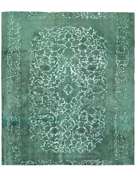 Persian Vintage Χαλί 200 x 200 