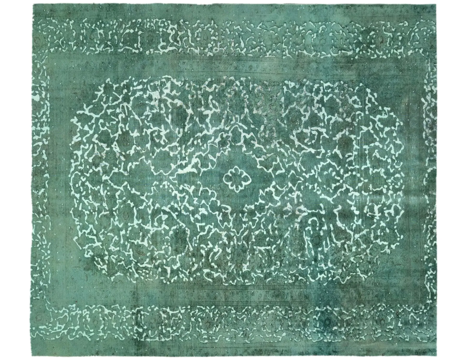 Persian Vintage    <br/>200 x 200 cm