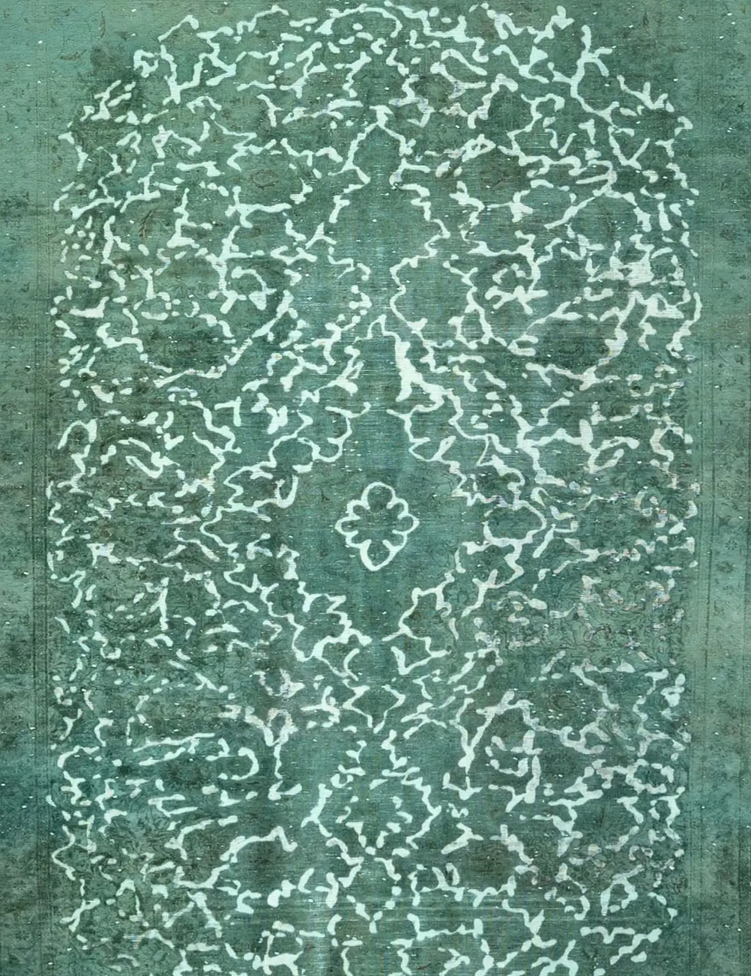 Persian Vintage    <br/>200 x 200 cm