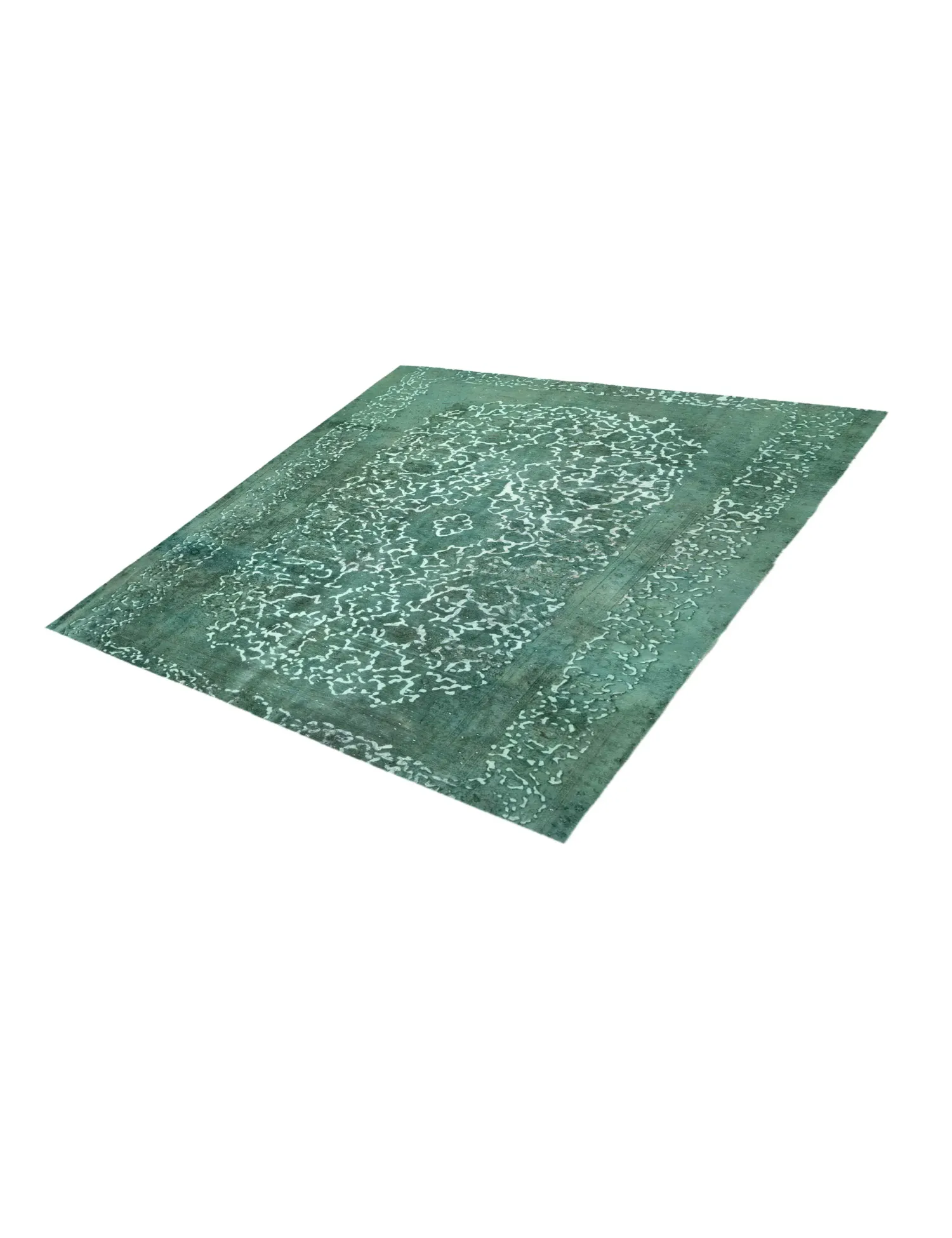 Persian Vintage    <br/>200 x 200 cm