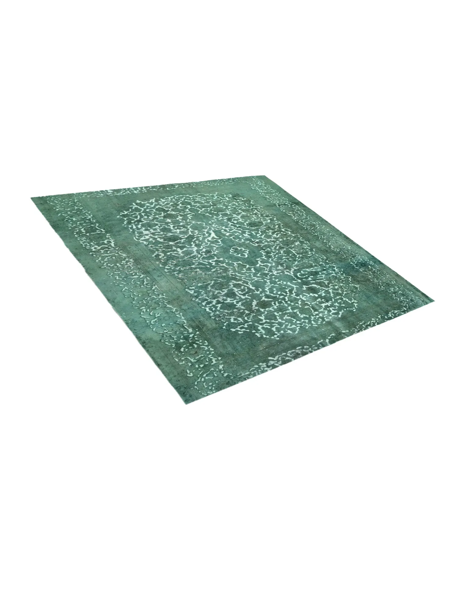 Persian Vintage    <br/>200 x 200 cm