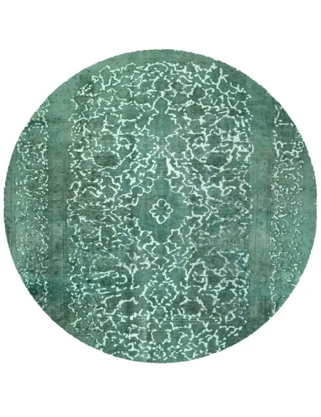 Persian Vintage Χαλί 200 x 200 