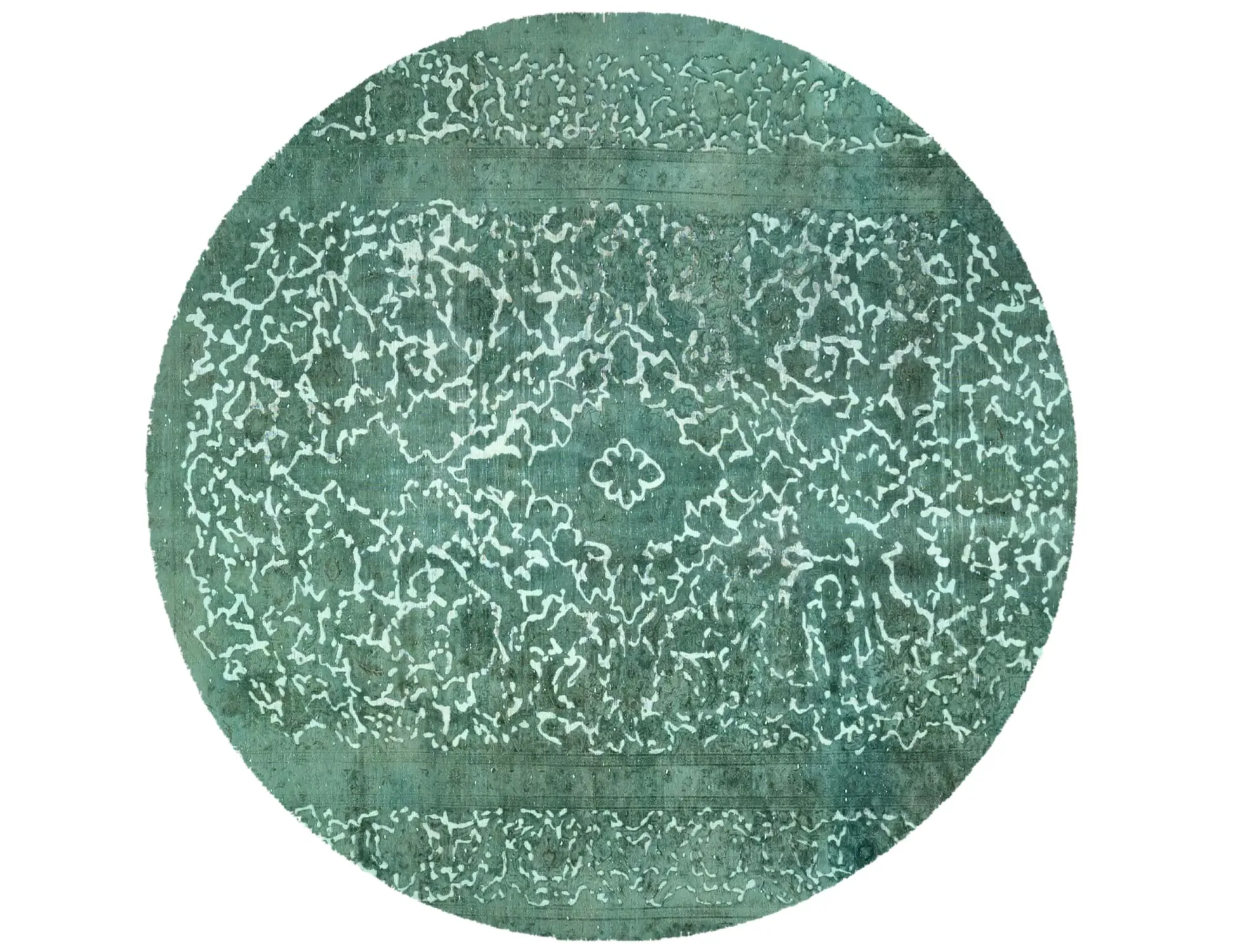 Persian Vintage    <br/>200 x 200 cm
