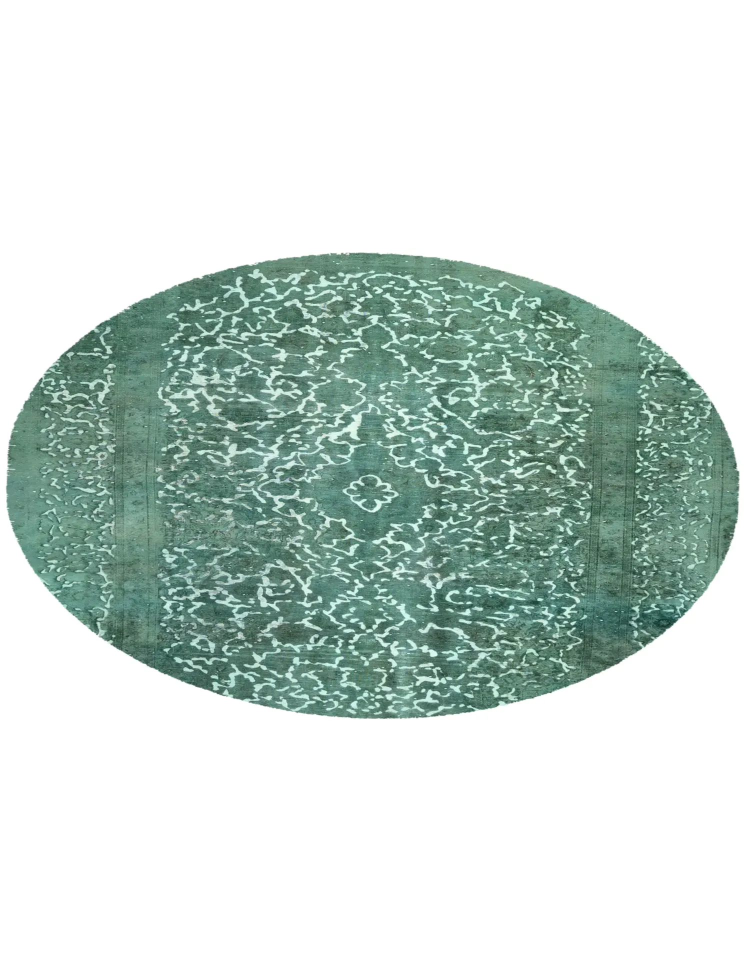 Persian Vintage    <br/>200 x 200 cm