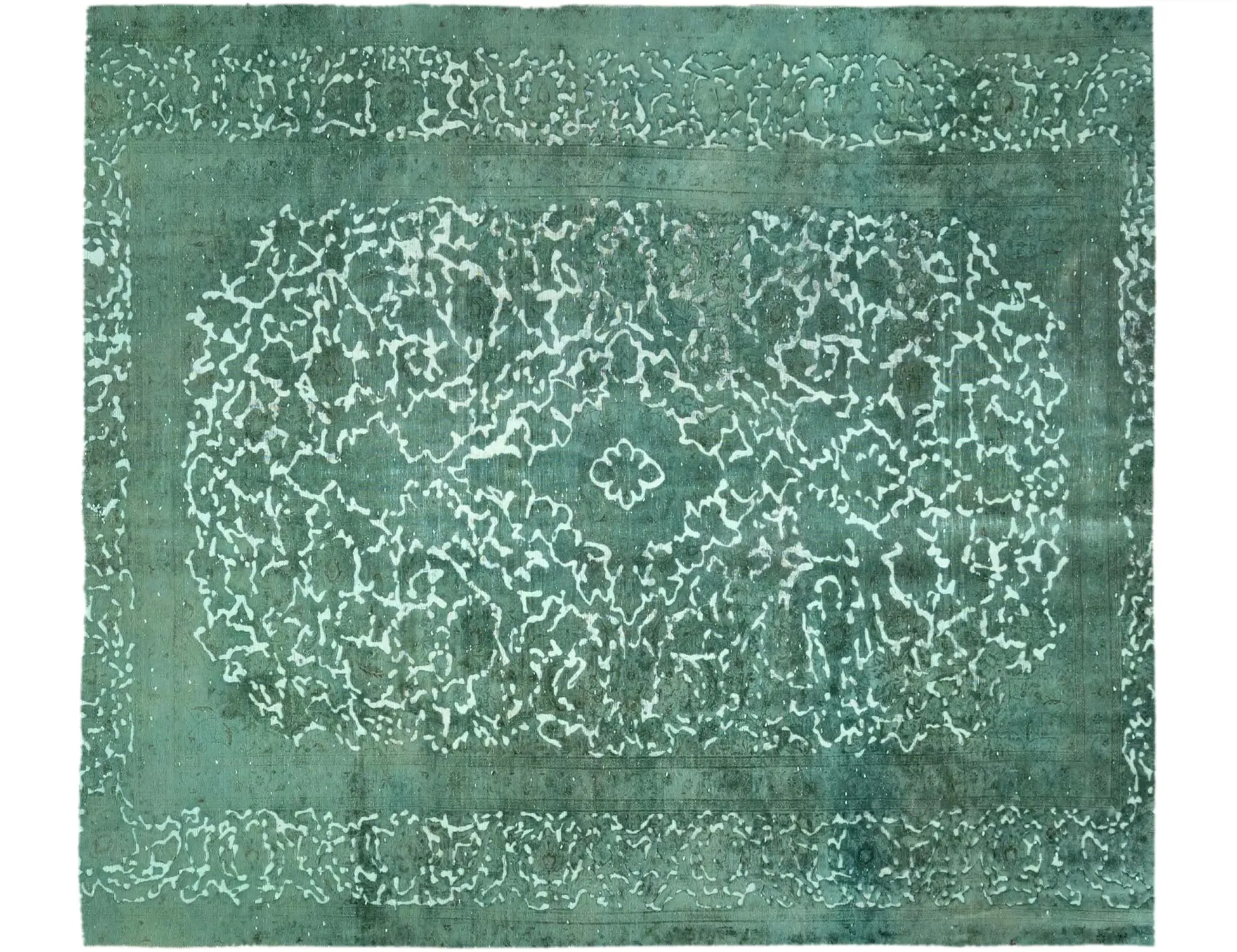 Persian Vintage    <br/>250 x 200 cm